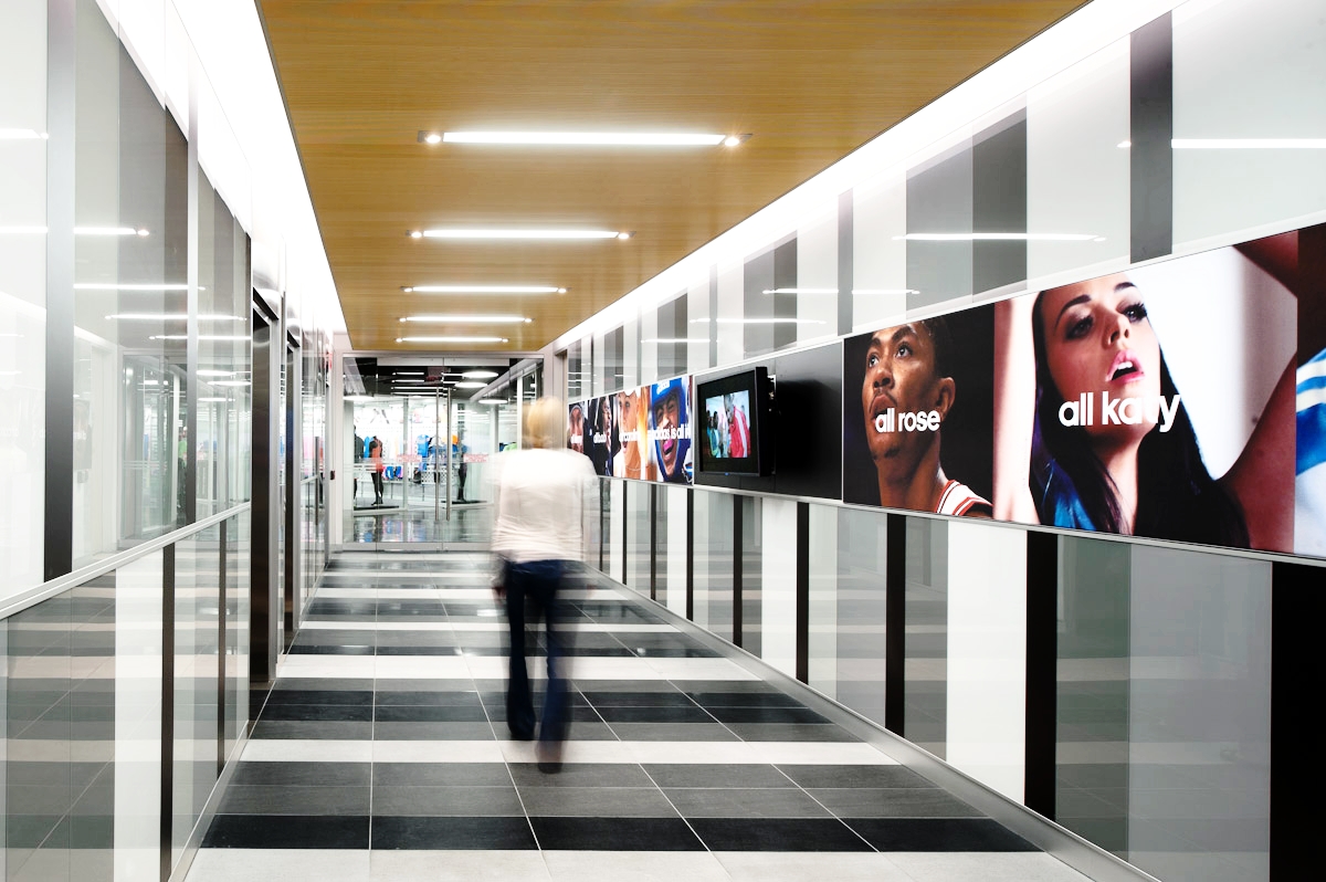 Adidas Headquarters