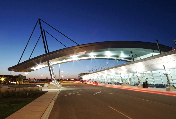 London International Airport