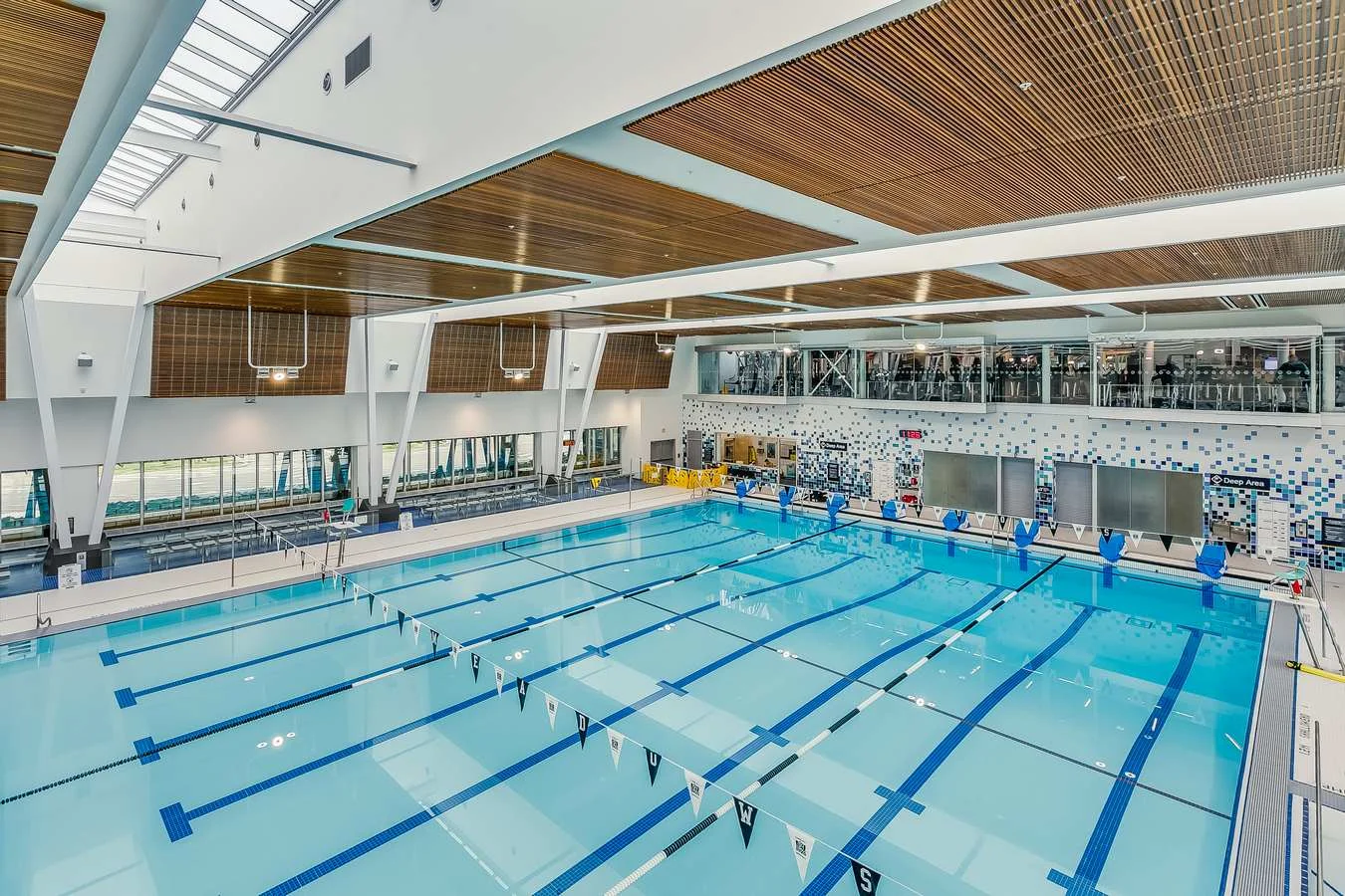Gore Meadows Community Centre - Phase 2