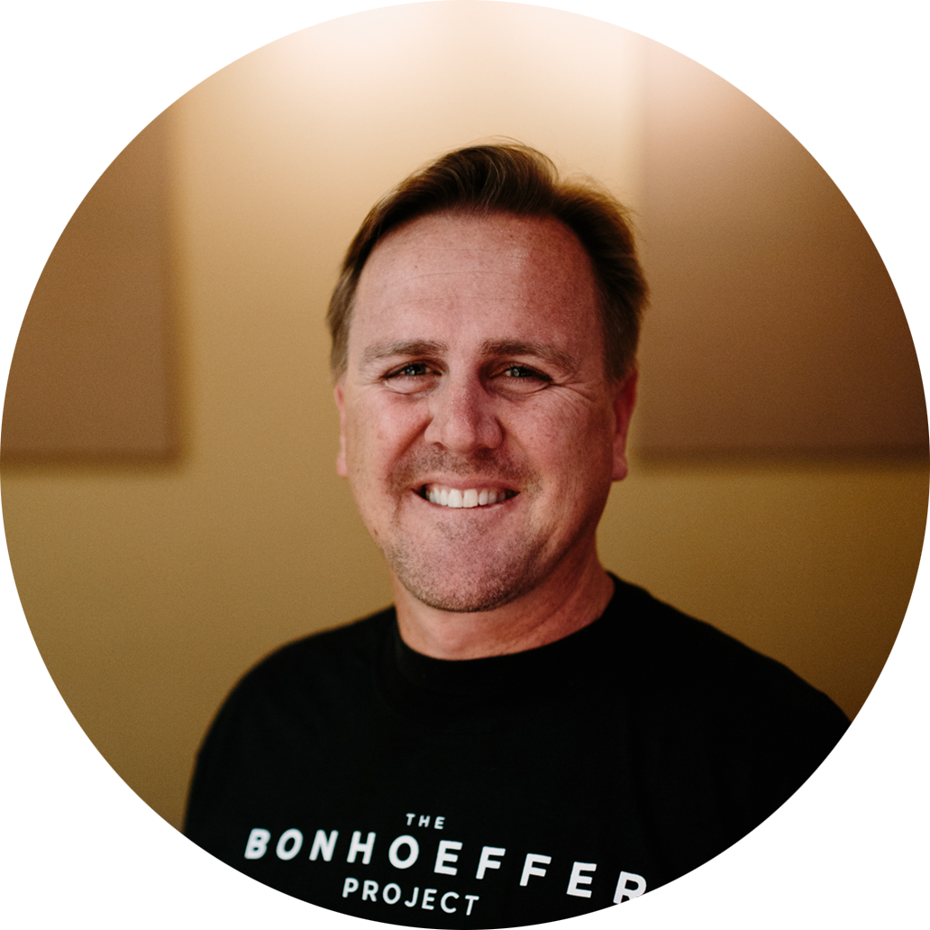 Ben Sobels is the senior pastor of Cypress Community Church in Salinas, CA (cypresschurch.org). Ben is married to Joni. They have five children. He graduated from Dallas Theological Seminary with a Master of Theology degree. Cypress is committed to being a discipleship community who worships Jesus, loves one another, and serves the world.