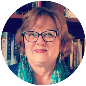 Cindy Perkins serves as Spiritual Journey Pastor at Bay Life Church in Brandon, FL. She holds a B. S. in Christian Ministries, and a Master’s in Organizational Leadership. Cindy directs the discipleship program and writes curriculum for her church. Additionally, she is an adjunct professor at Trinity College of Florida. Cindy is married to her high school sweetheart, has two kids, and loves helping others grow closer to Christ through discipleship. Cindy leads Women’s Cohorts for The Bonhoeffer Project.