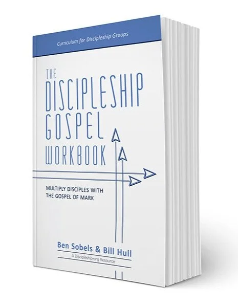 Books | Discover Books, Practice Discipleship — The Bonhoeffer Project