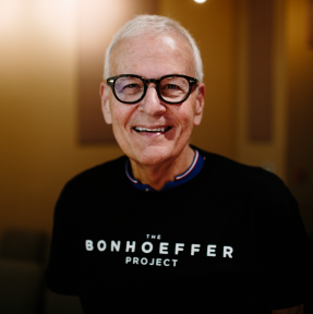 History | Empower Disciples Today — Learn More — The Bonhoeffer Project