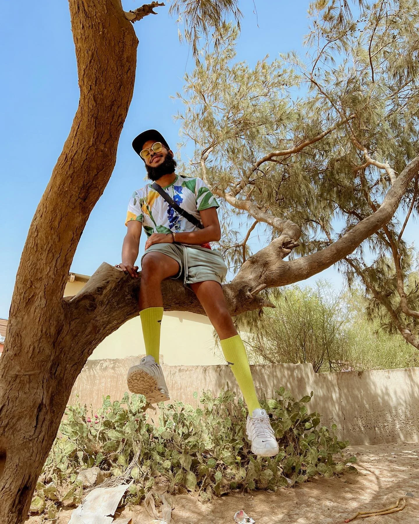 Happy Birthday to our founder 🥳🎂 @freshastheday&mdash;artist, traveler, educator, and inspiration. Wishing you the happiest of birthdays! Cheers to another adventure filled year 🥂