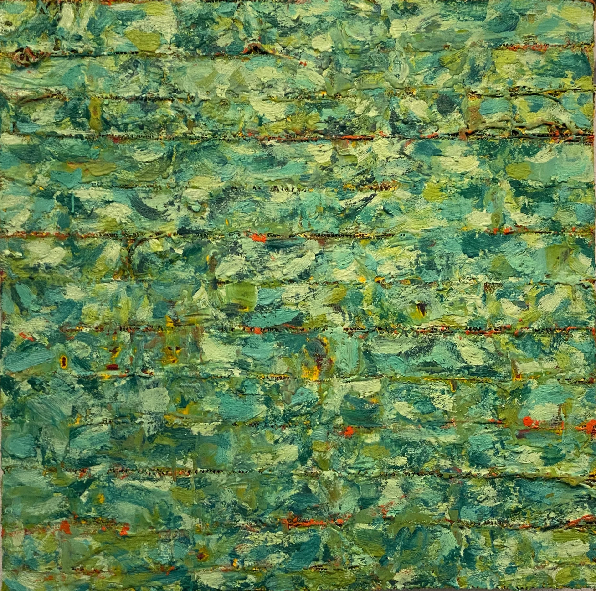 Untitled - Green