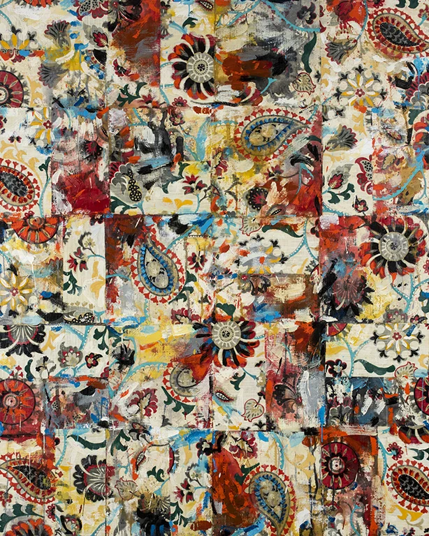 Whirligig #2