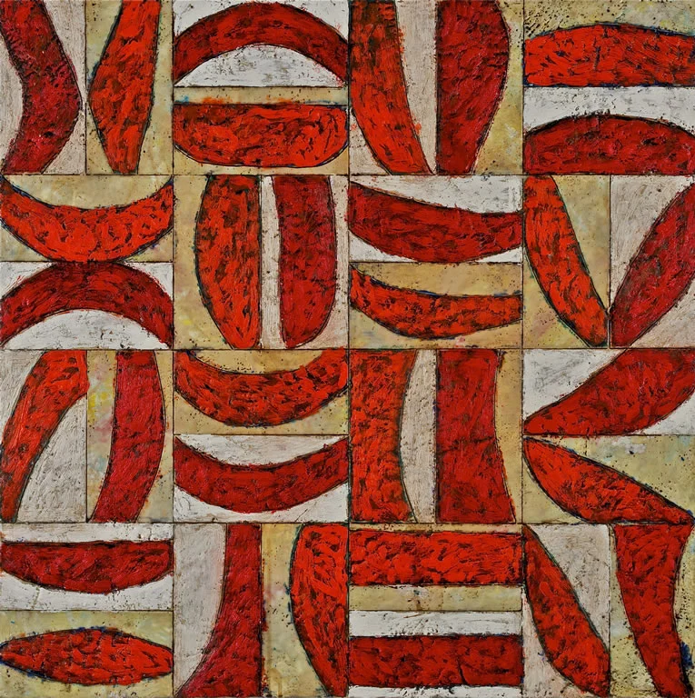 Rococco Red