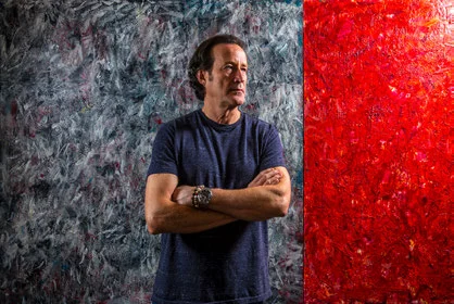 Preston Hollow’s mad artist