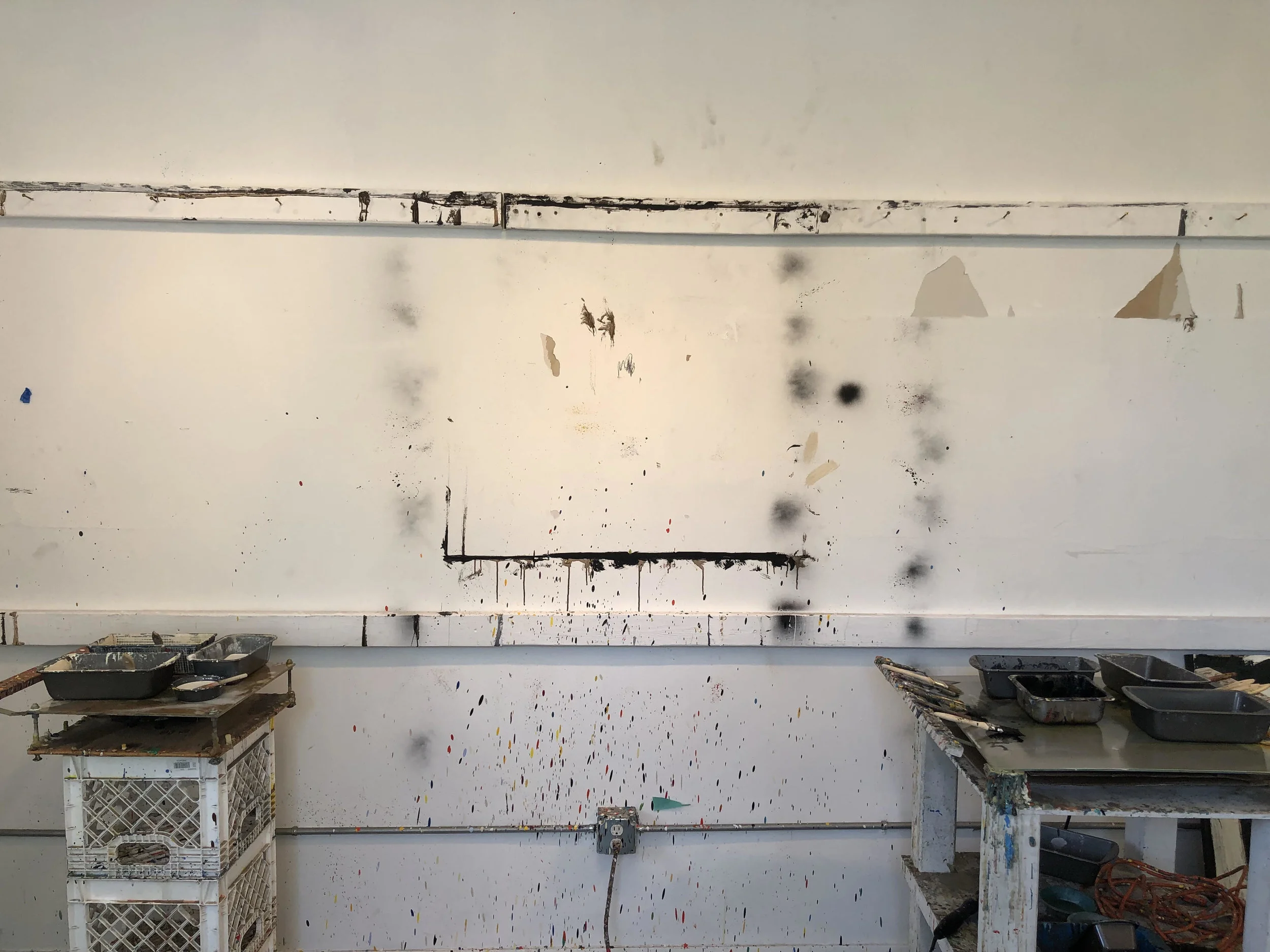 An Artist’s Time of Reckoning