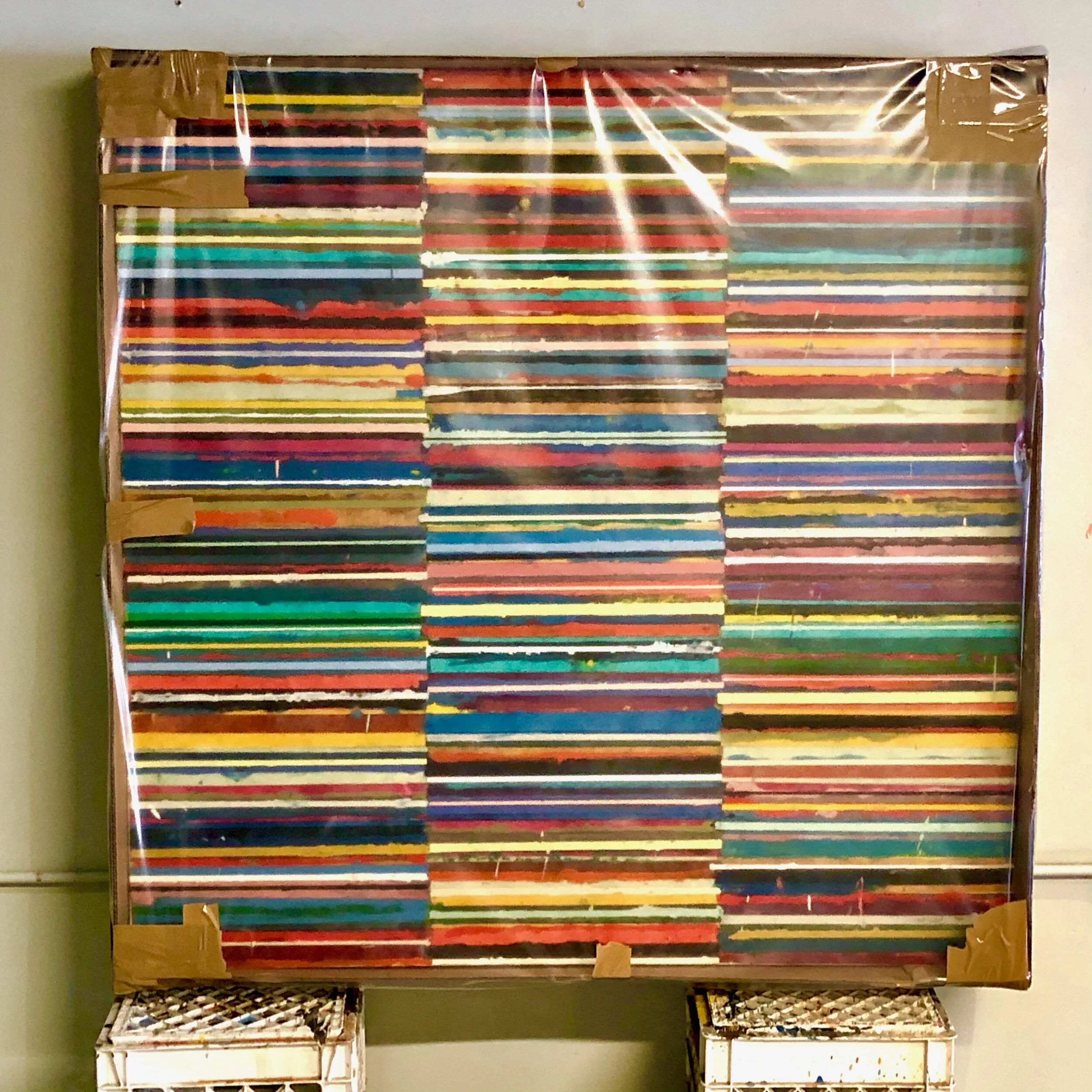 Art In U.S. Embassies - Kampala, Uganda