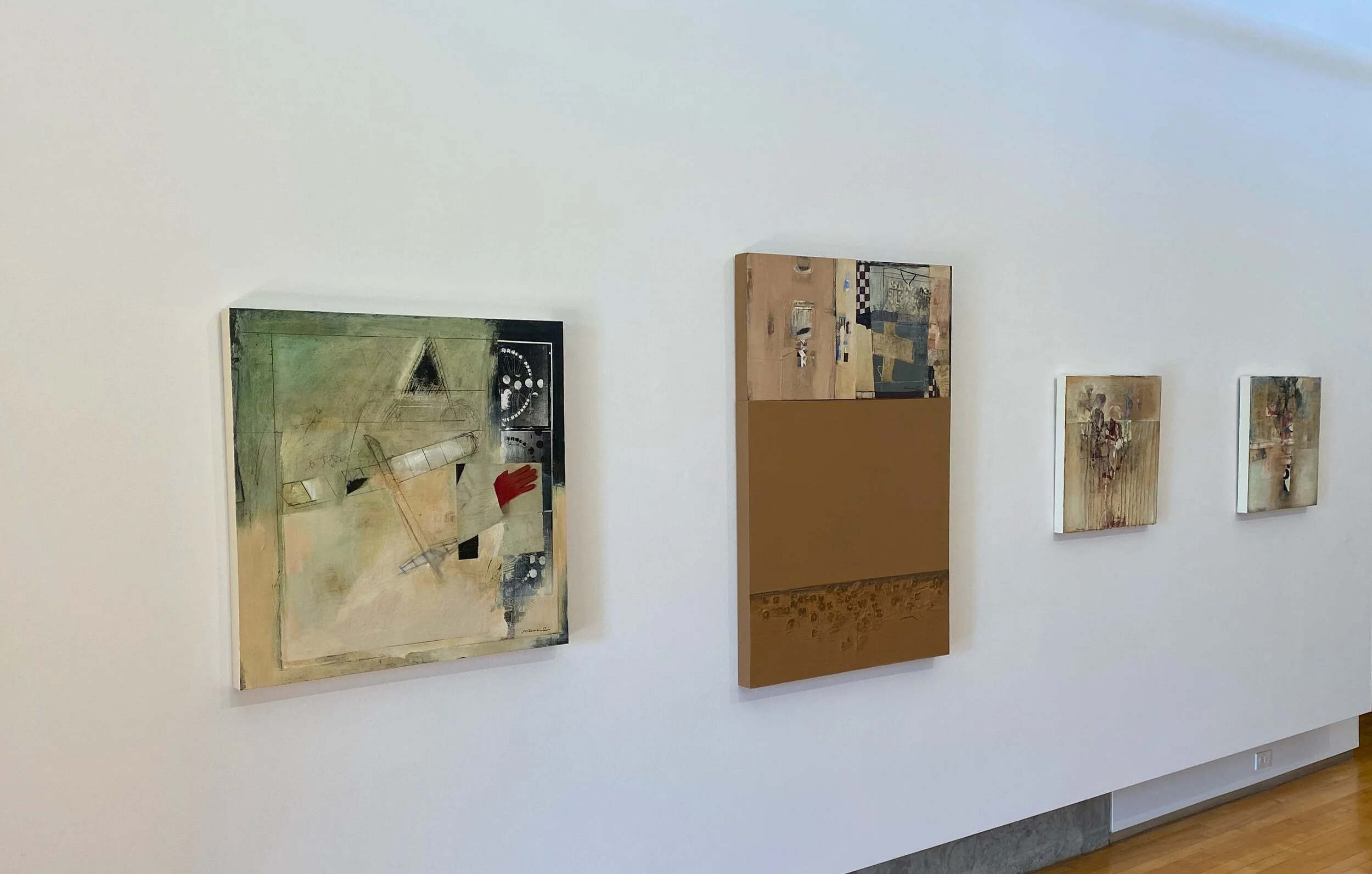 Catherine Chang Liu’s work