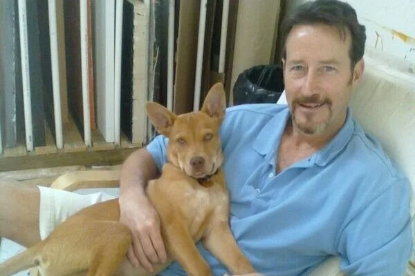 A Tribute to Arlo - The Best Dog Ever!