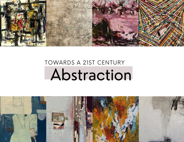 Art Exhibition Opening Friday, April 1, at Arts Fort Worth