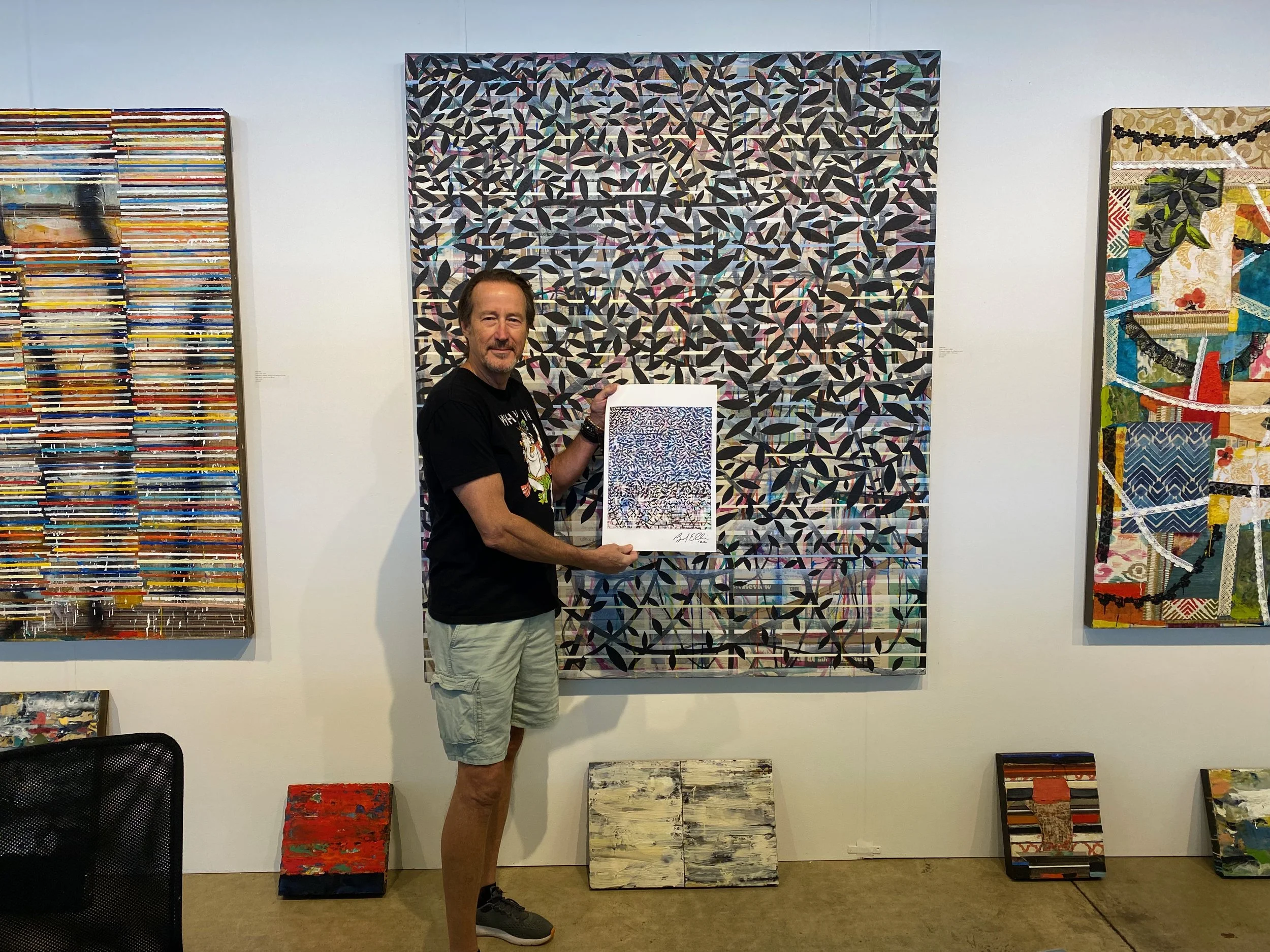 WestEdge Design Fair in Dallas, Sept 16-18