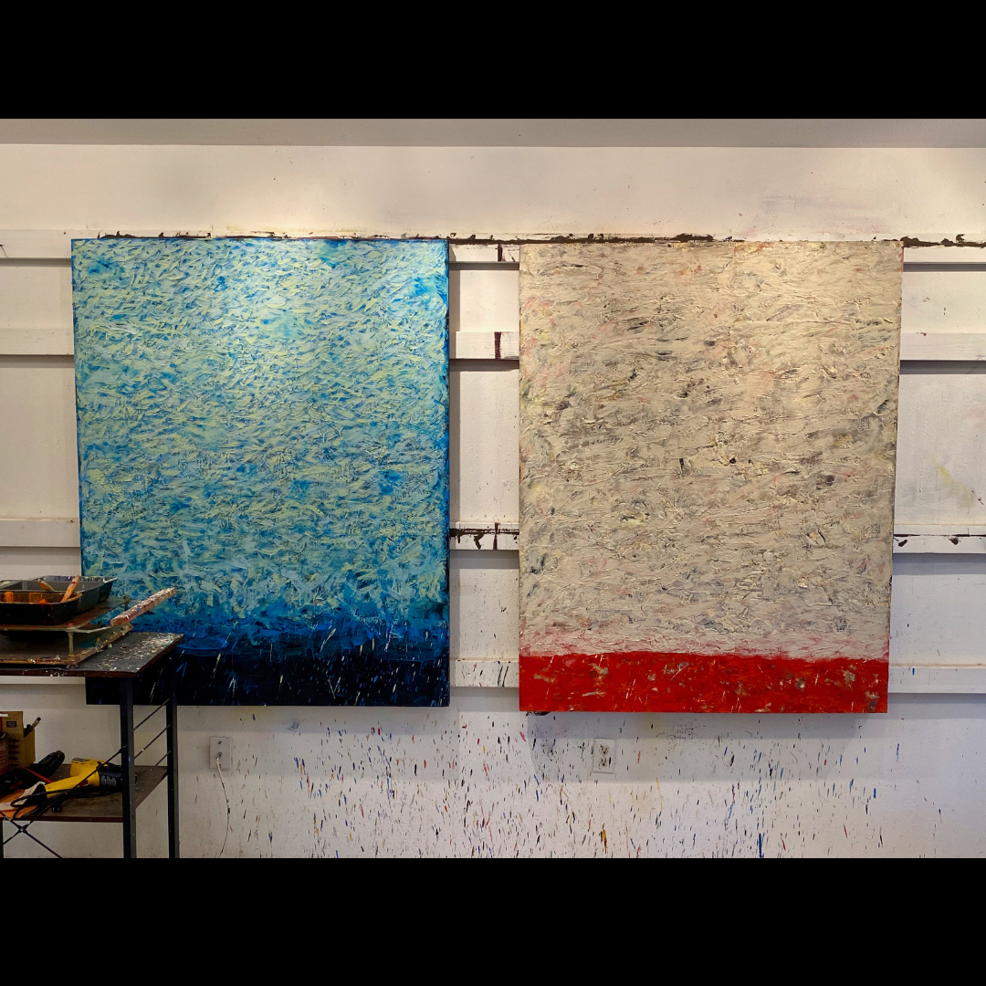 New Exhibit at M.A. Doran Gallery Opens August 31