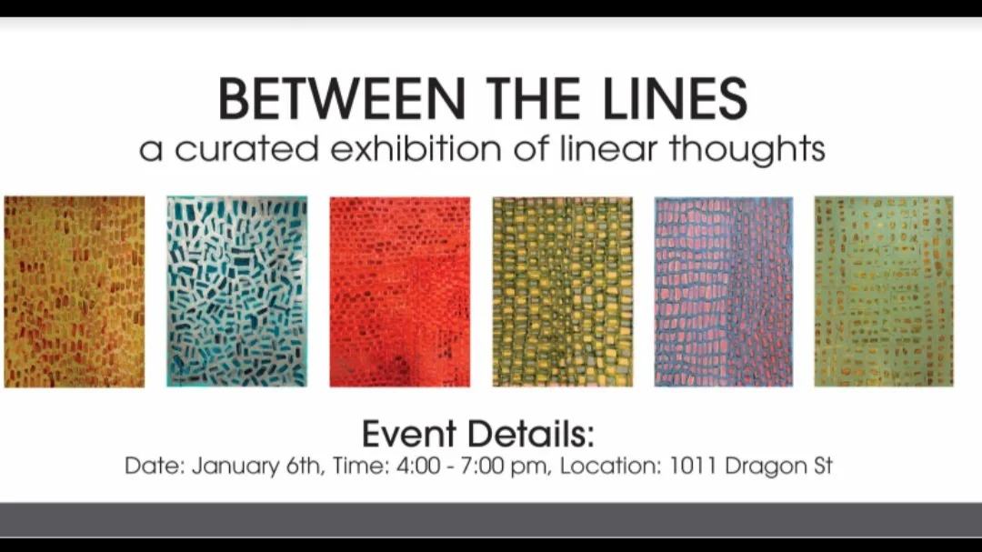 Craighead Green Gallery Annual Exhibition 