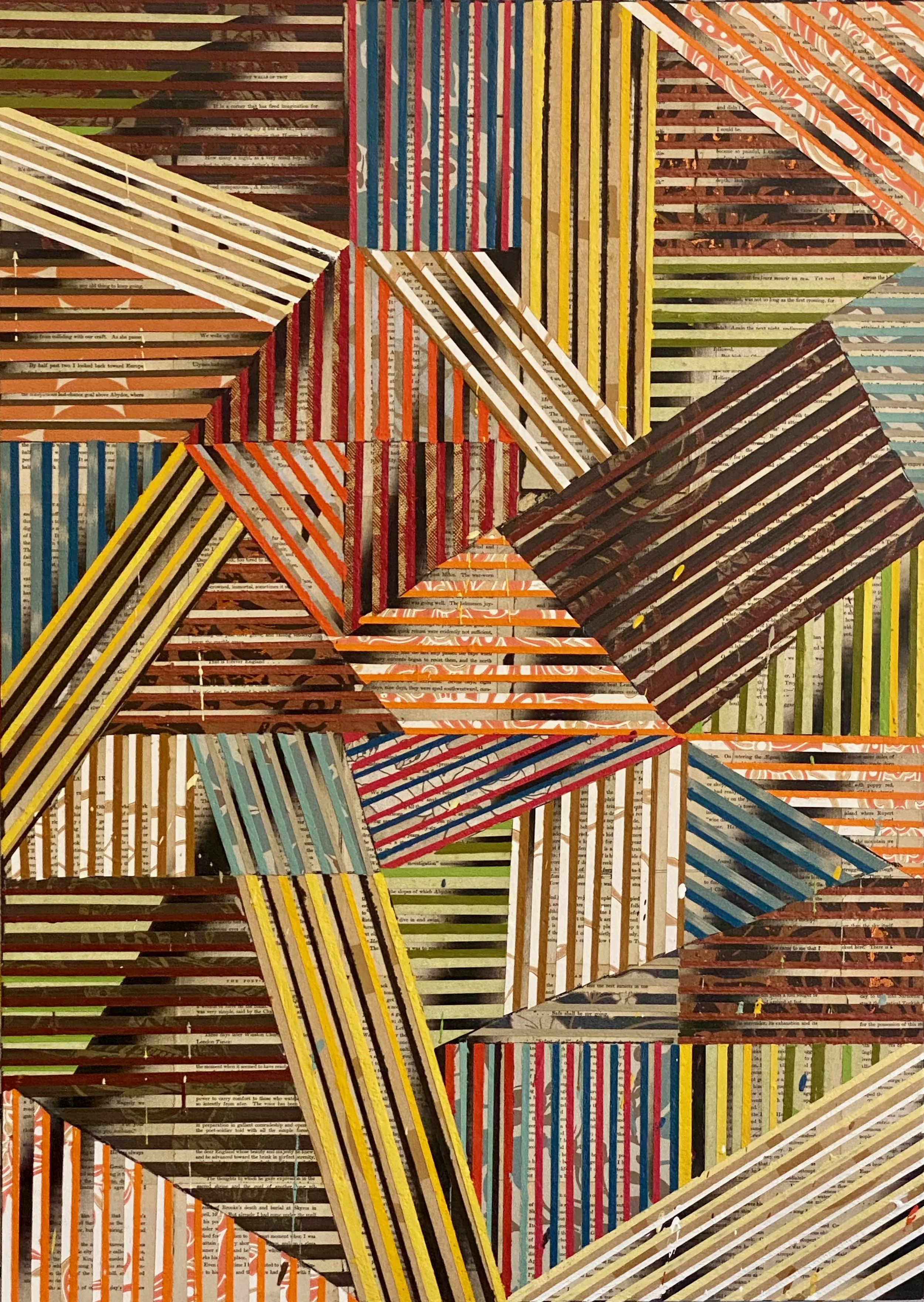 Safe Shall Be My Going