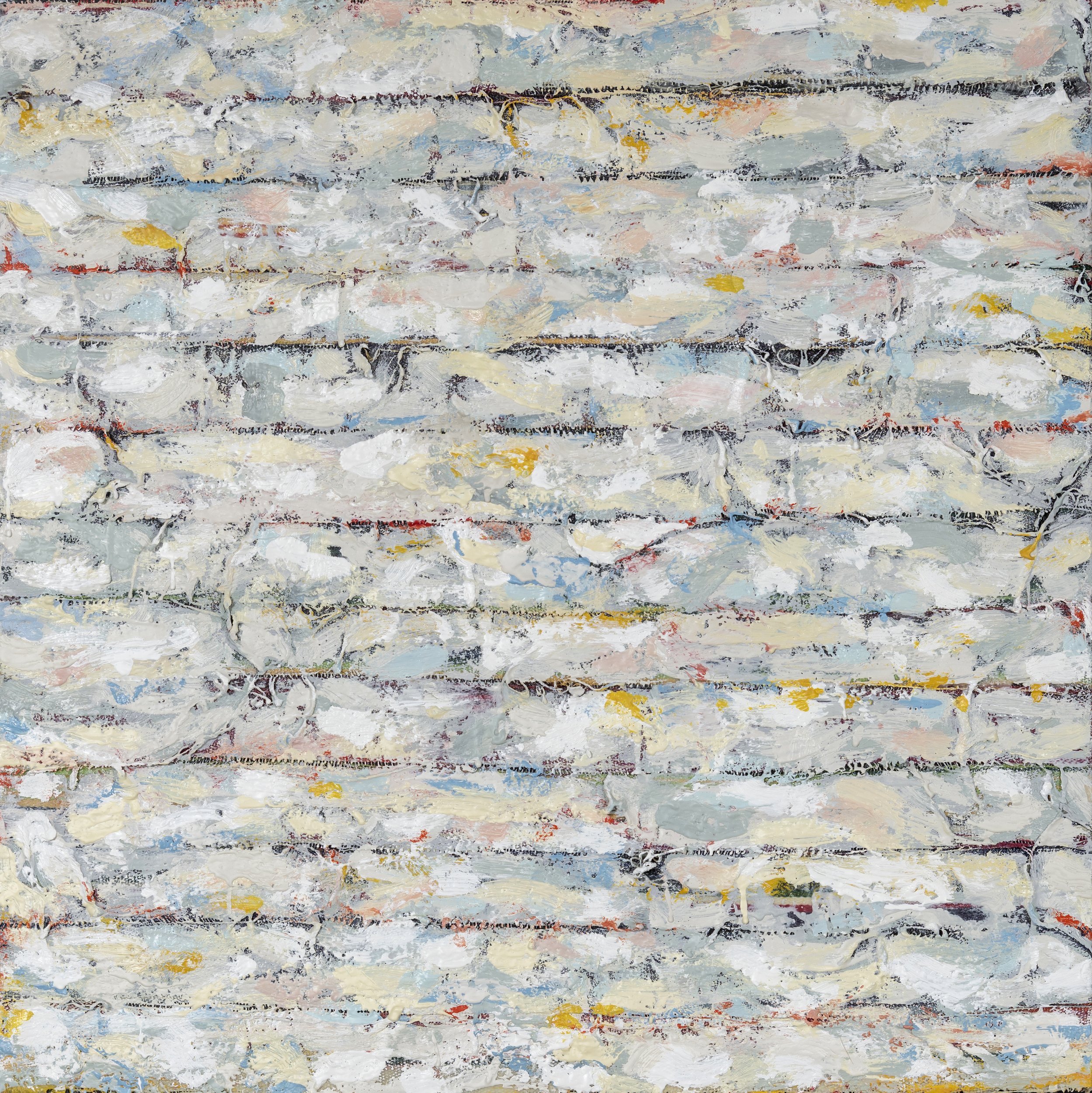Untitled - White
