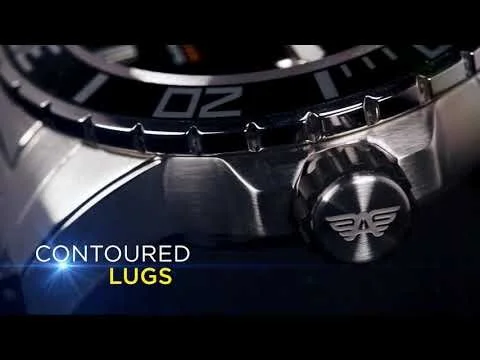 AUDAZ Reef Diver 300m