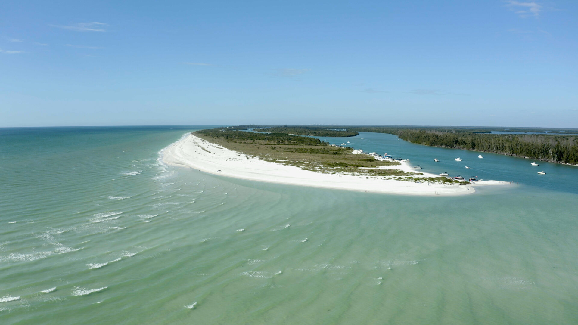 Experience the Natural Beauty in Naples, FL | HGTV Smart Home 2021