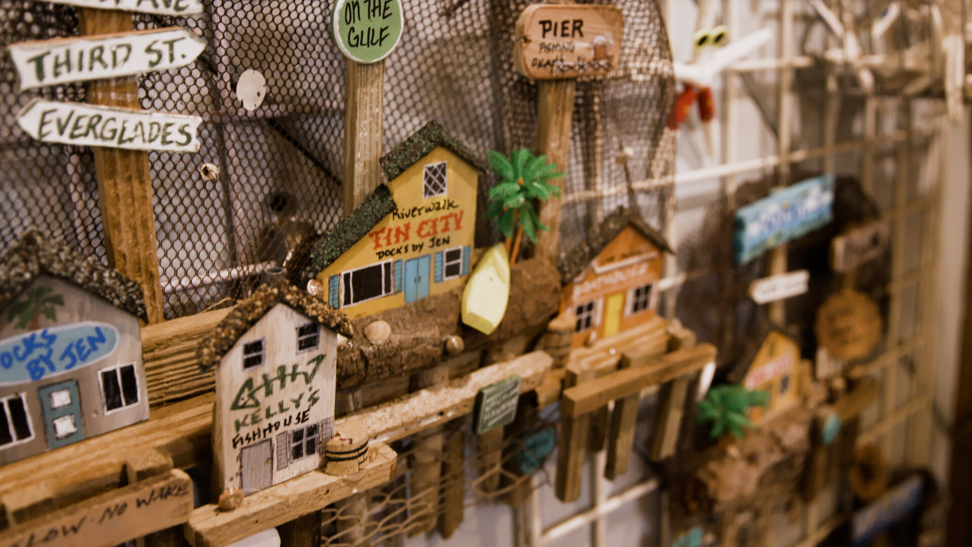 Meet a Naples Maker | HGTV Smart Home 2021