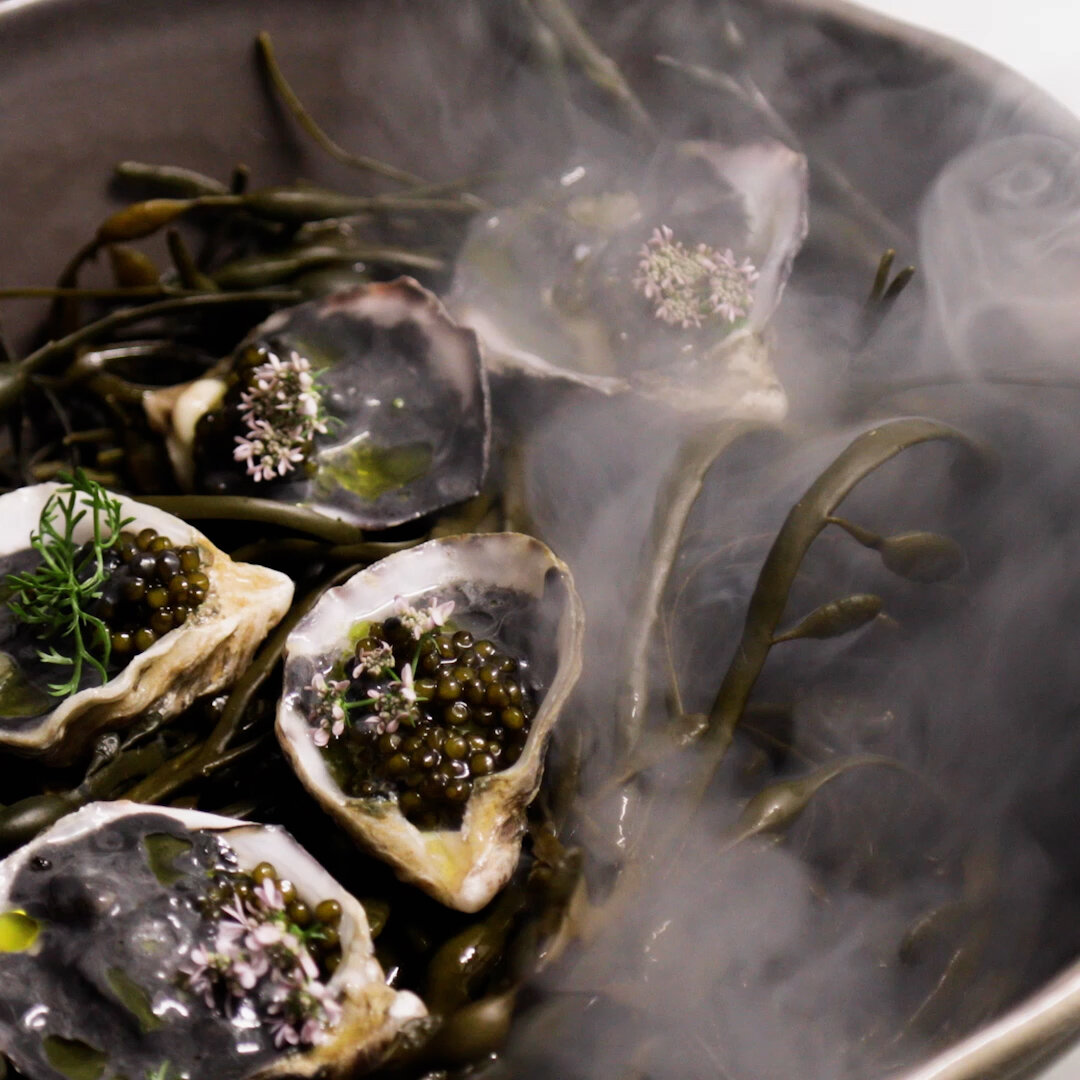 Hyde N' Chic Restaurant | HGTV Smart Home 2021