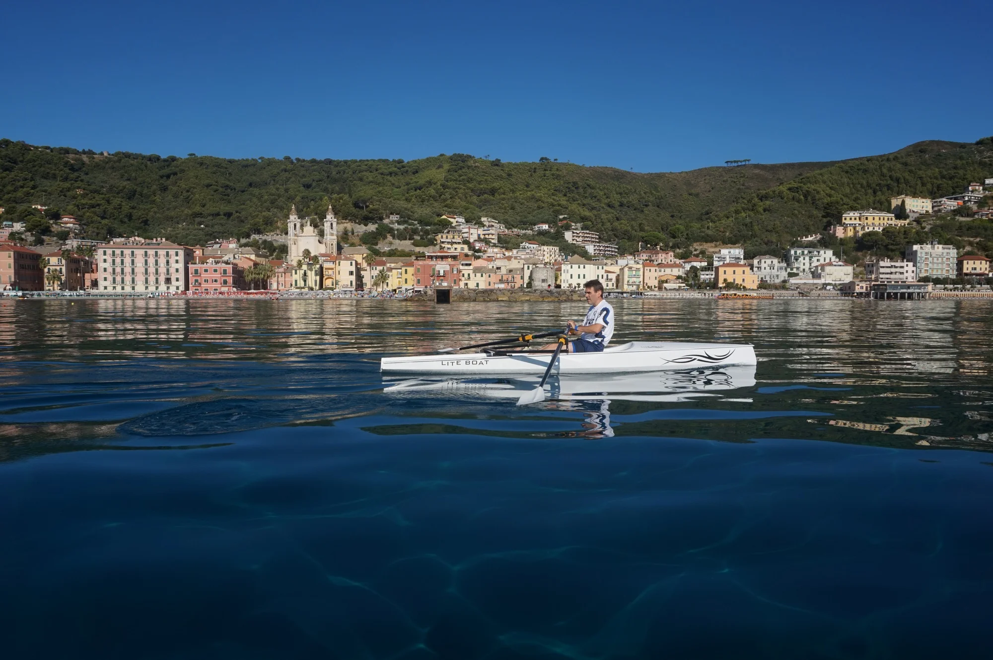 Coastal Rowing USA