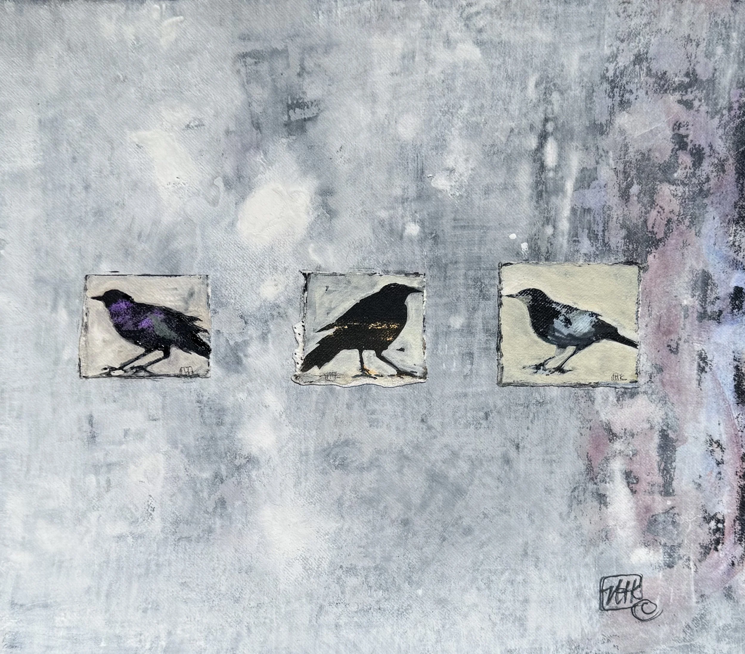 SNOWSTORM GOUACHE INK 2026