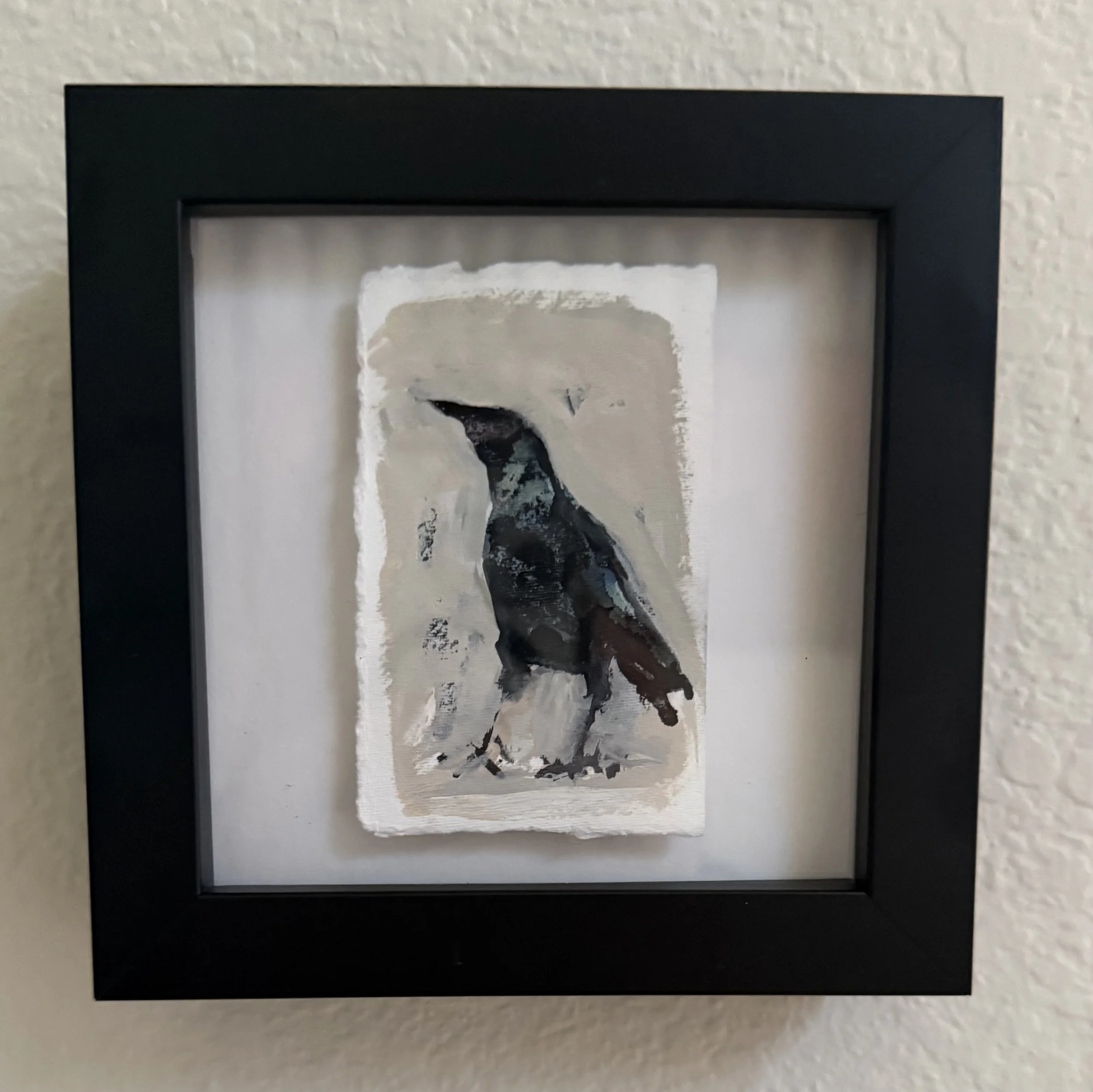 SANDY GOUACHE INK 2026