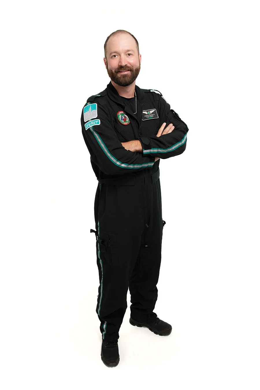 AARON GRAVES