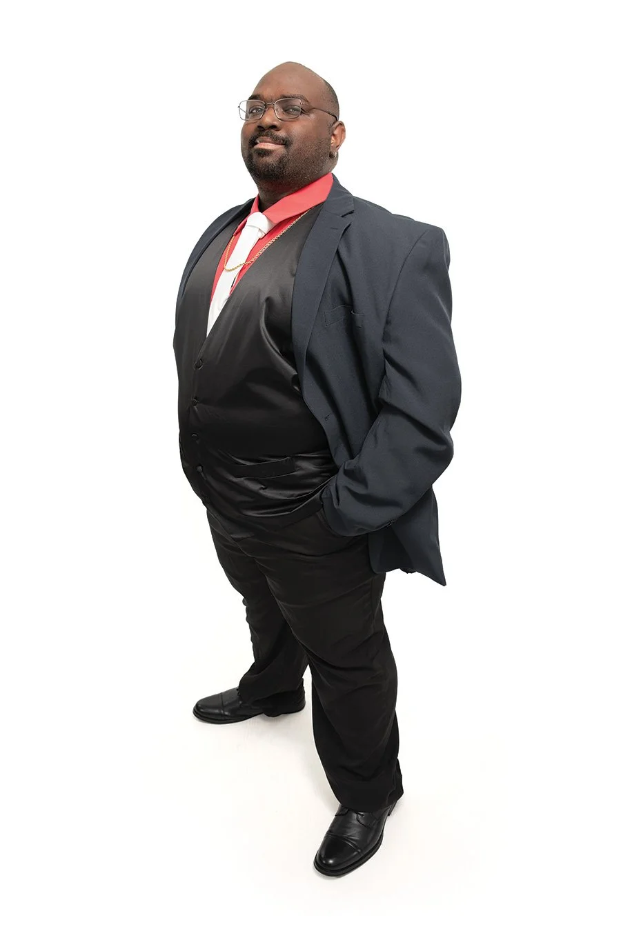 JESSE DARBY-TILLIS II