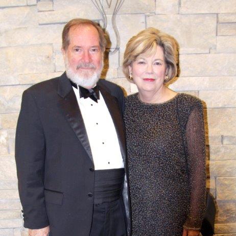 Drs. Tom and Emily Cutrer