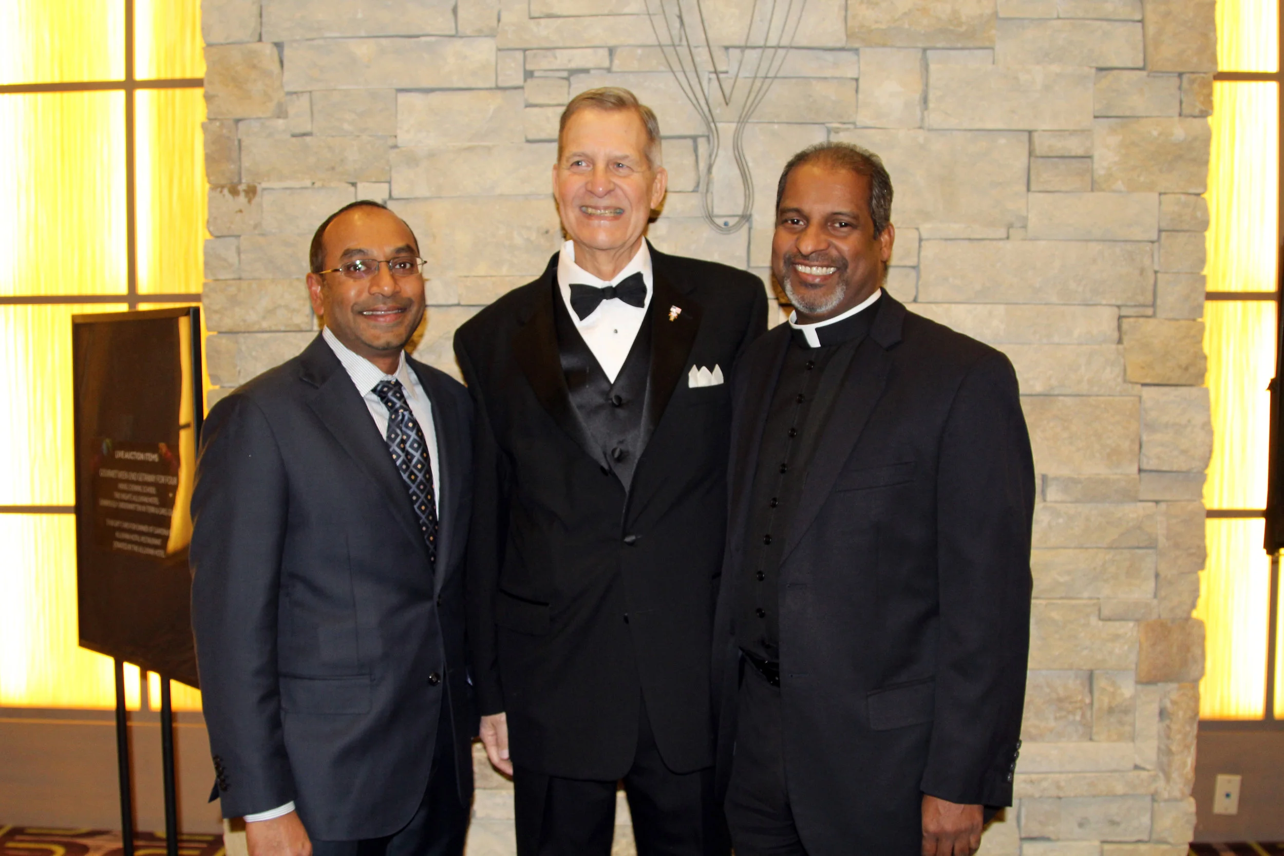 CHRISTUS ST. Michael Foundation Gala