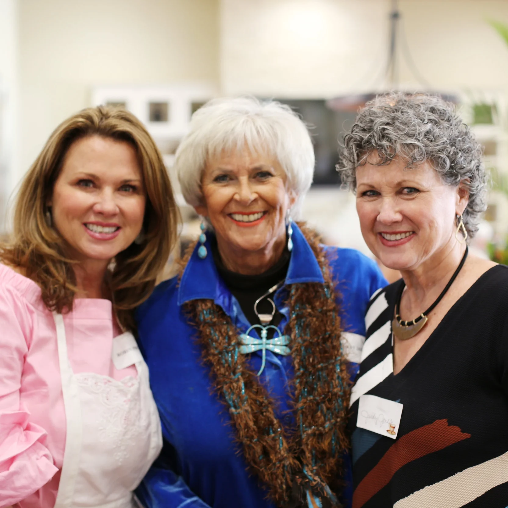 High Tea with Picassos