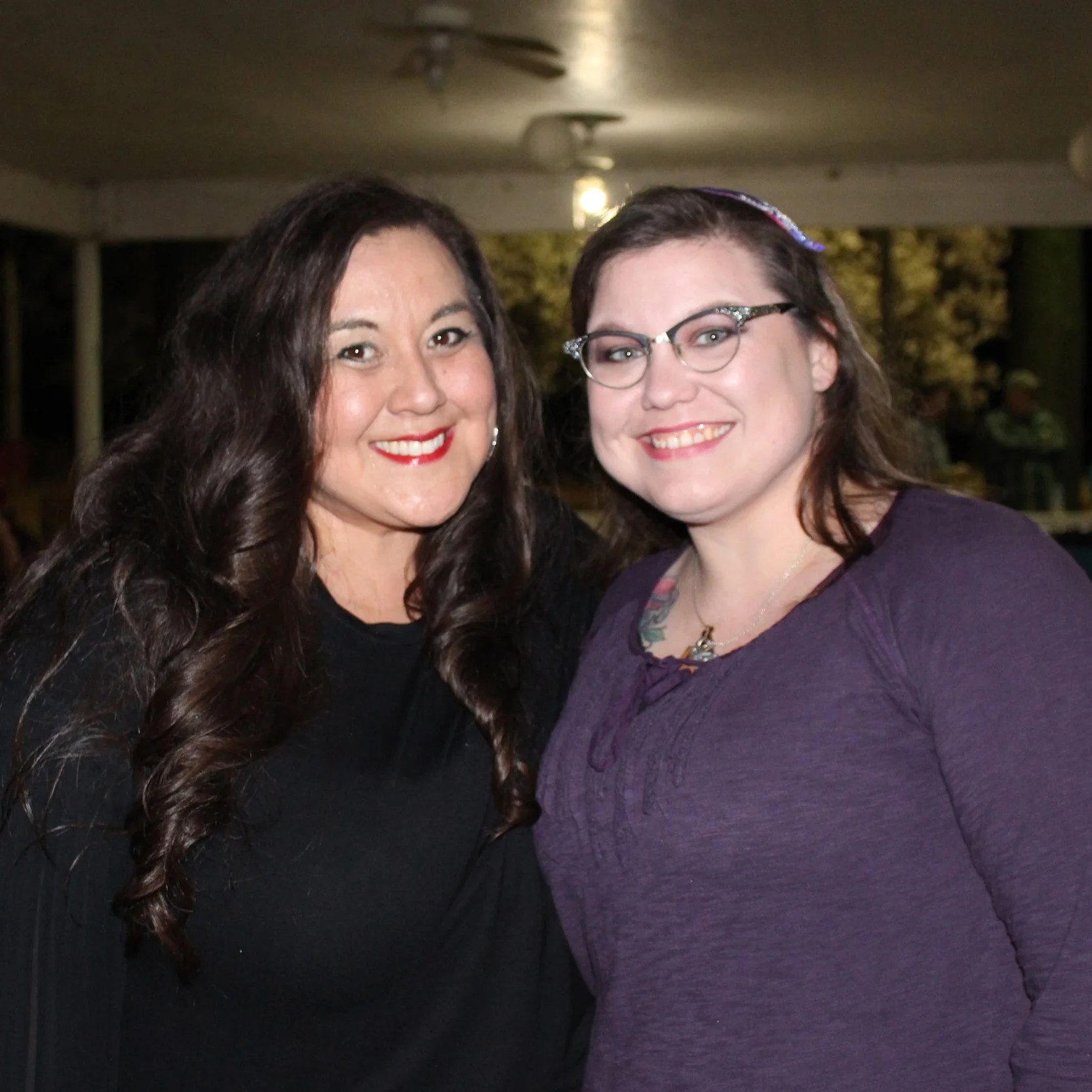March Masquerade 2018