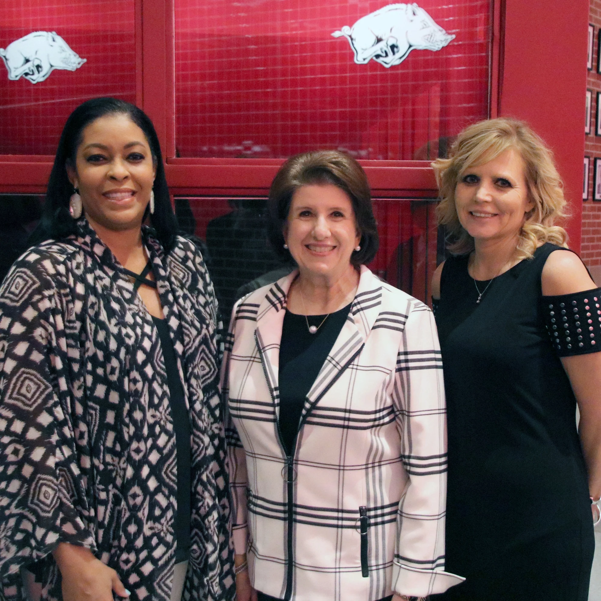 TASD Distinguished Alumni Reception