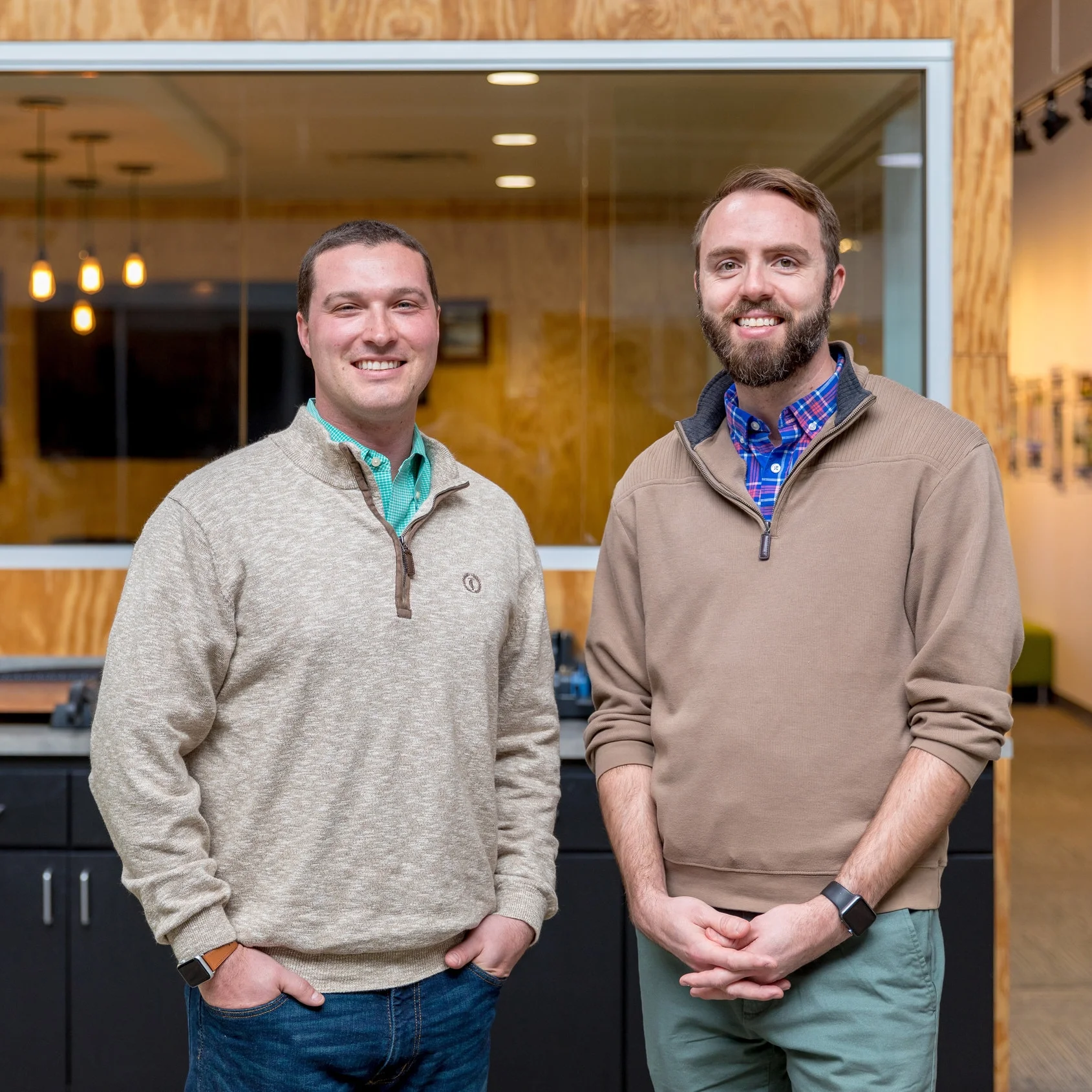 A Positive Impact on the Community