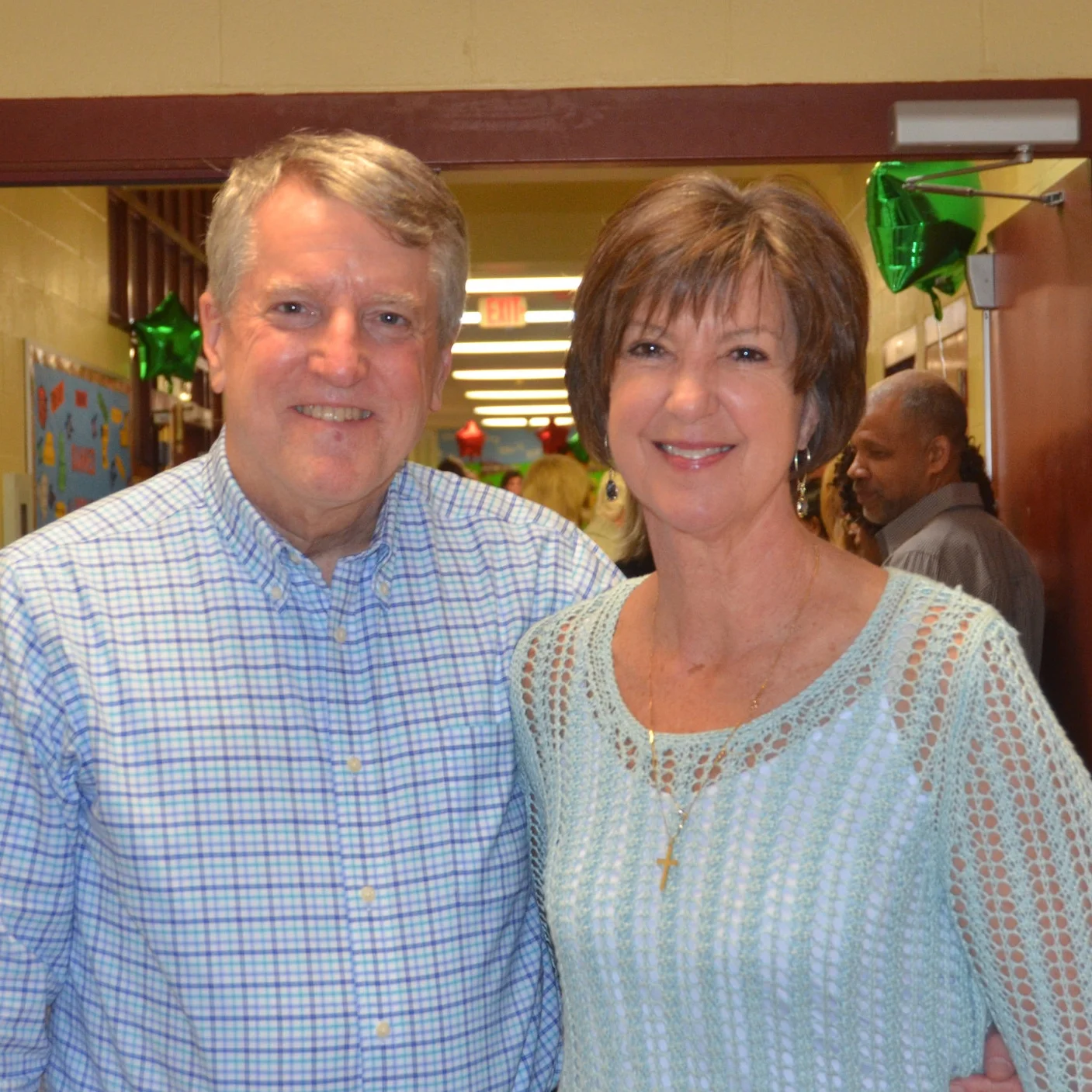 Clay Eichler Memorial Fund 