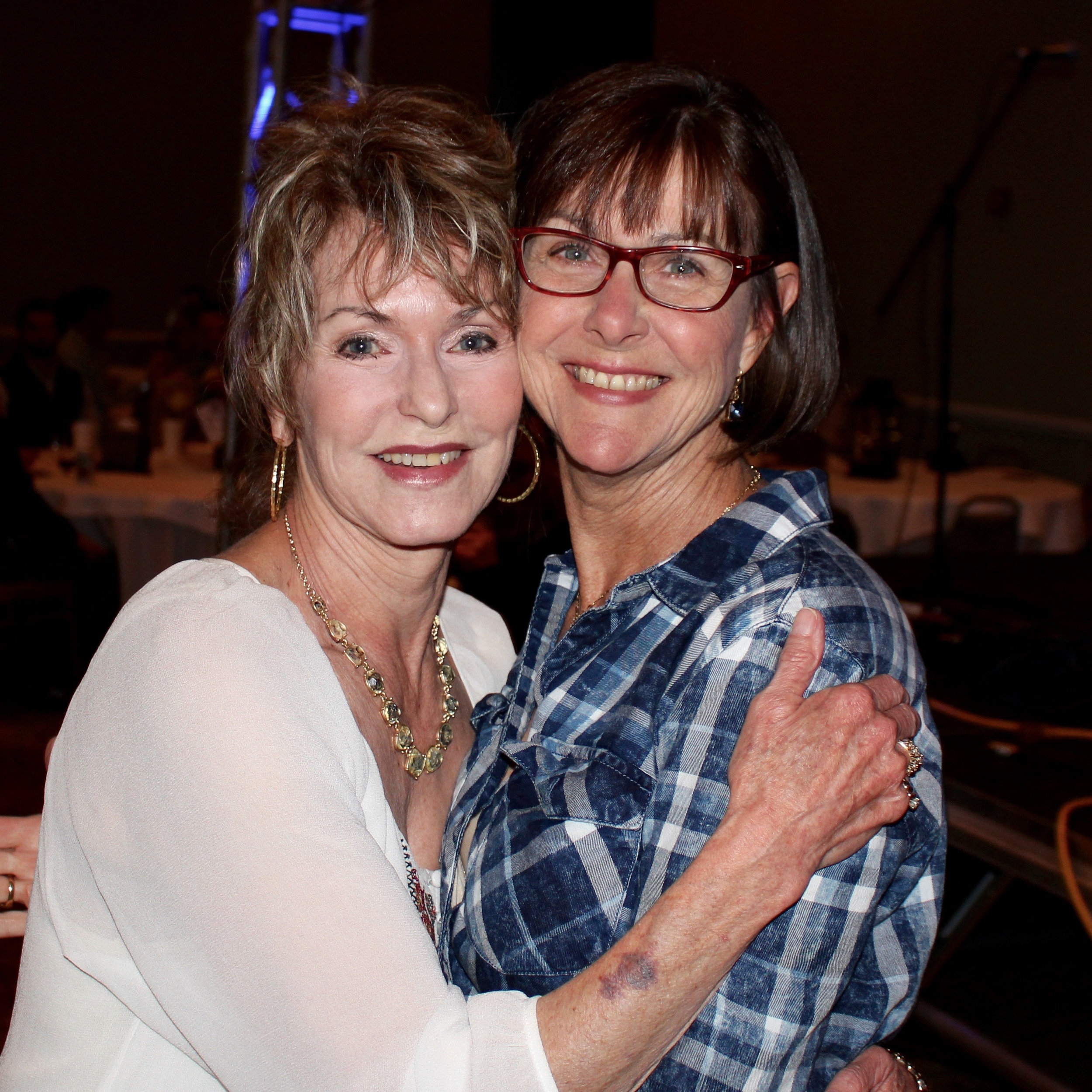 CASA's Songwriters on the Edge of Texas Concert