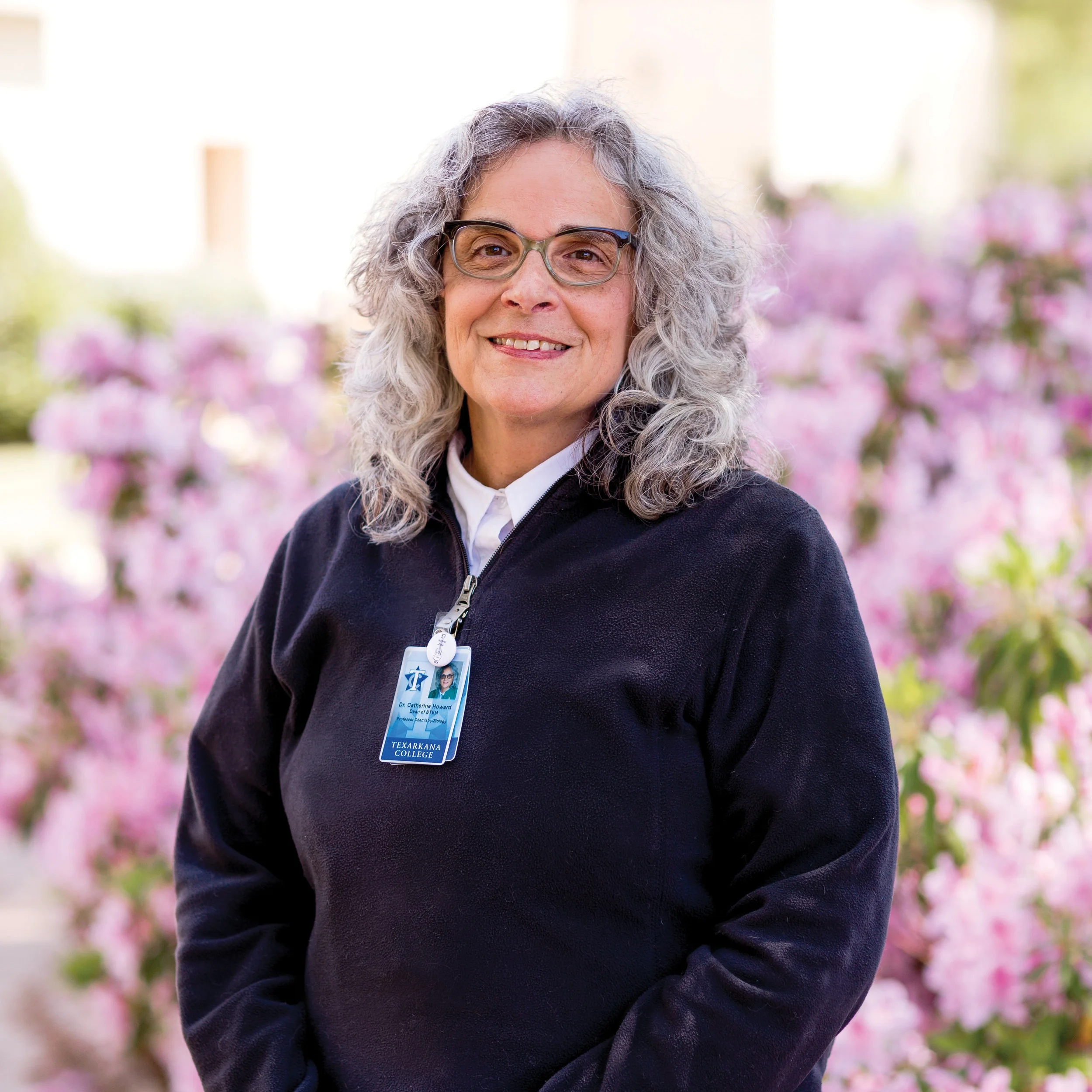 Dr. Catherine "Cat" Howard