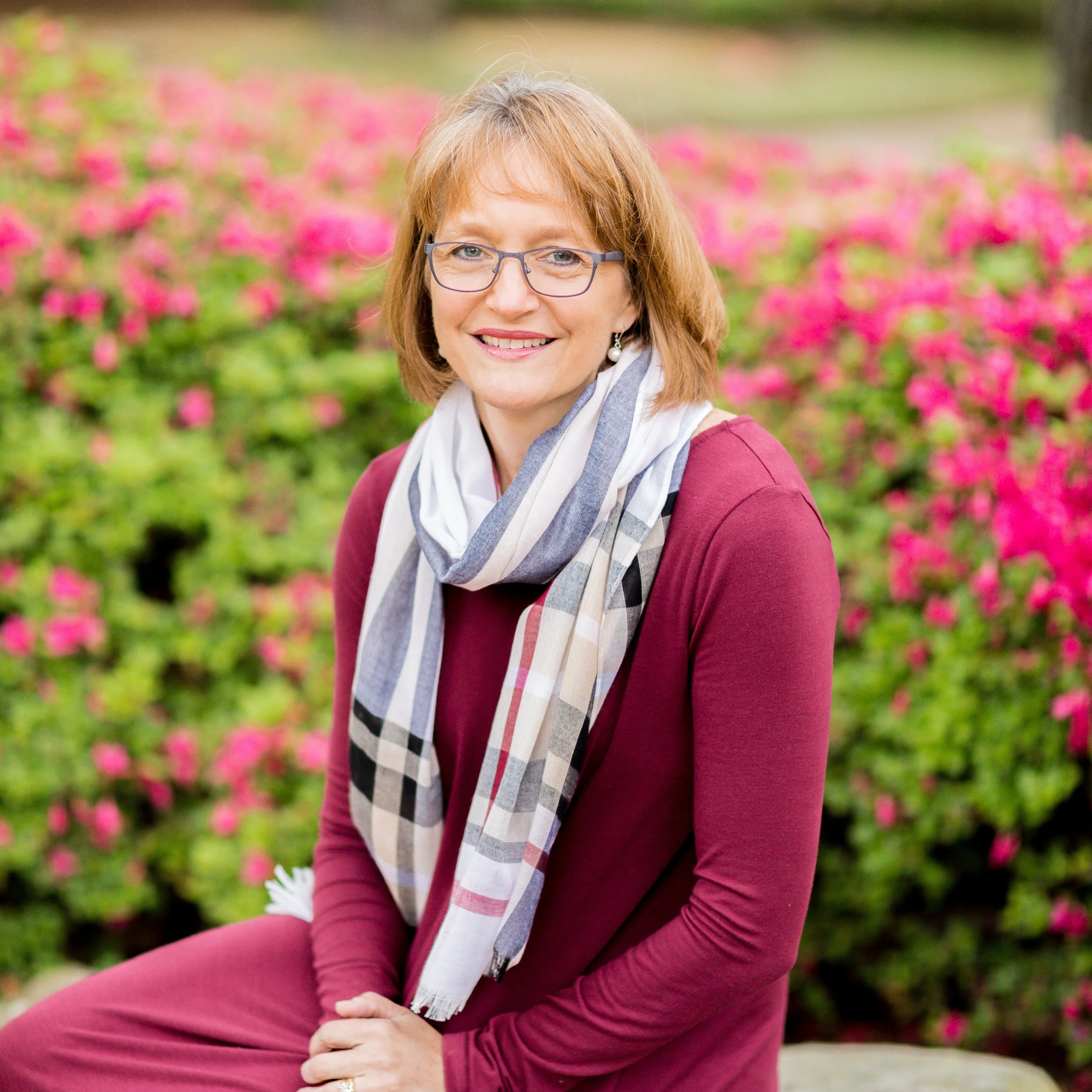 Dr. Belinda Hutcheson