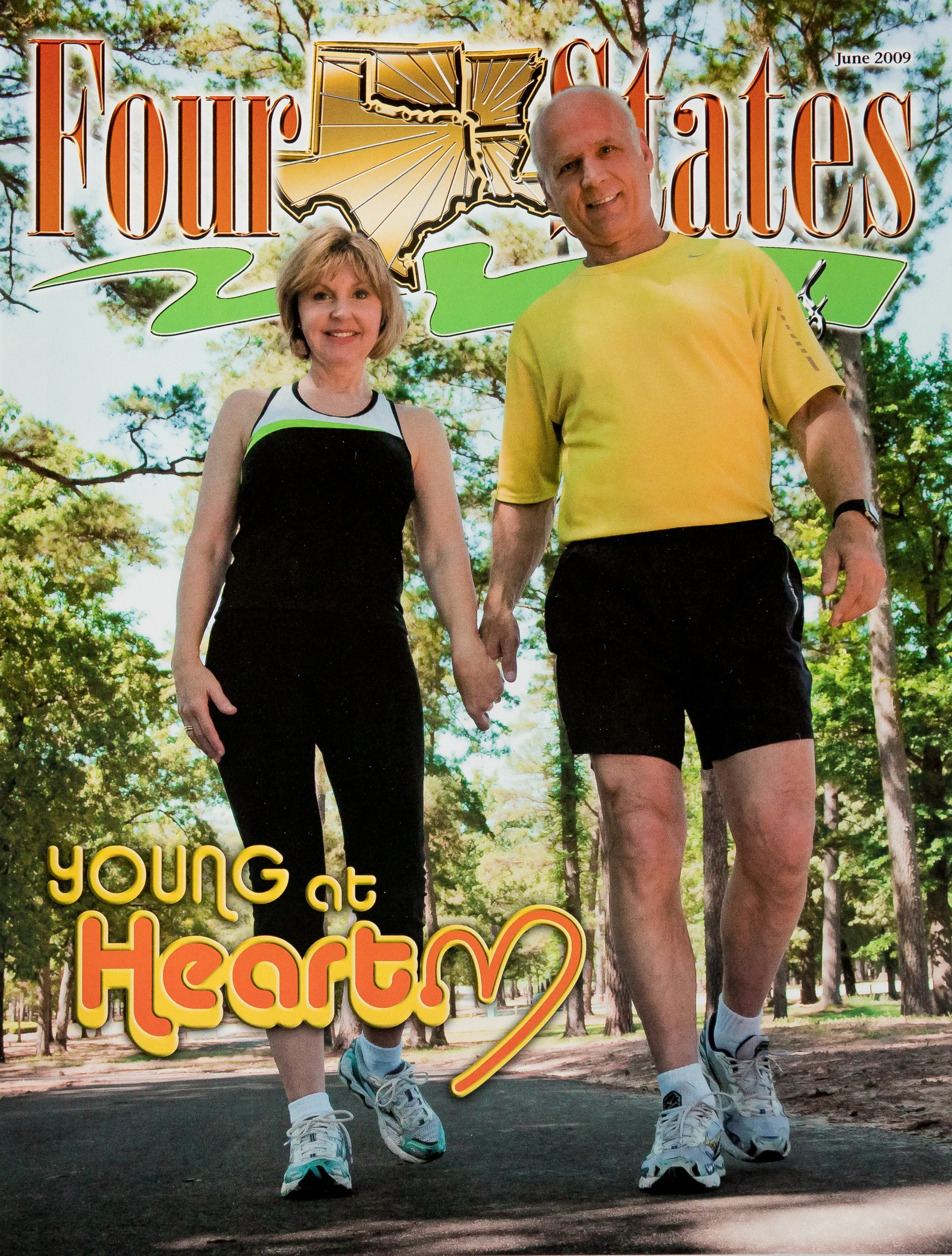 June 2009