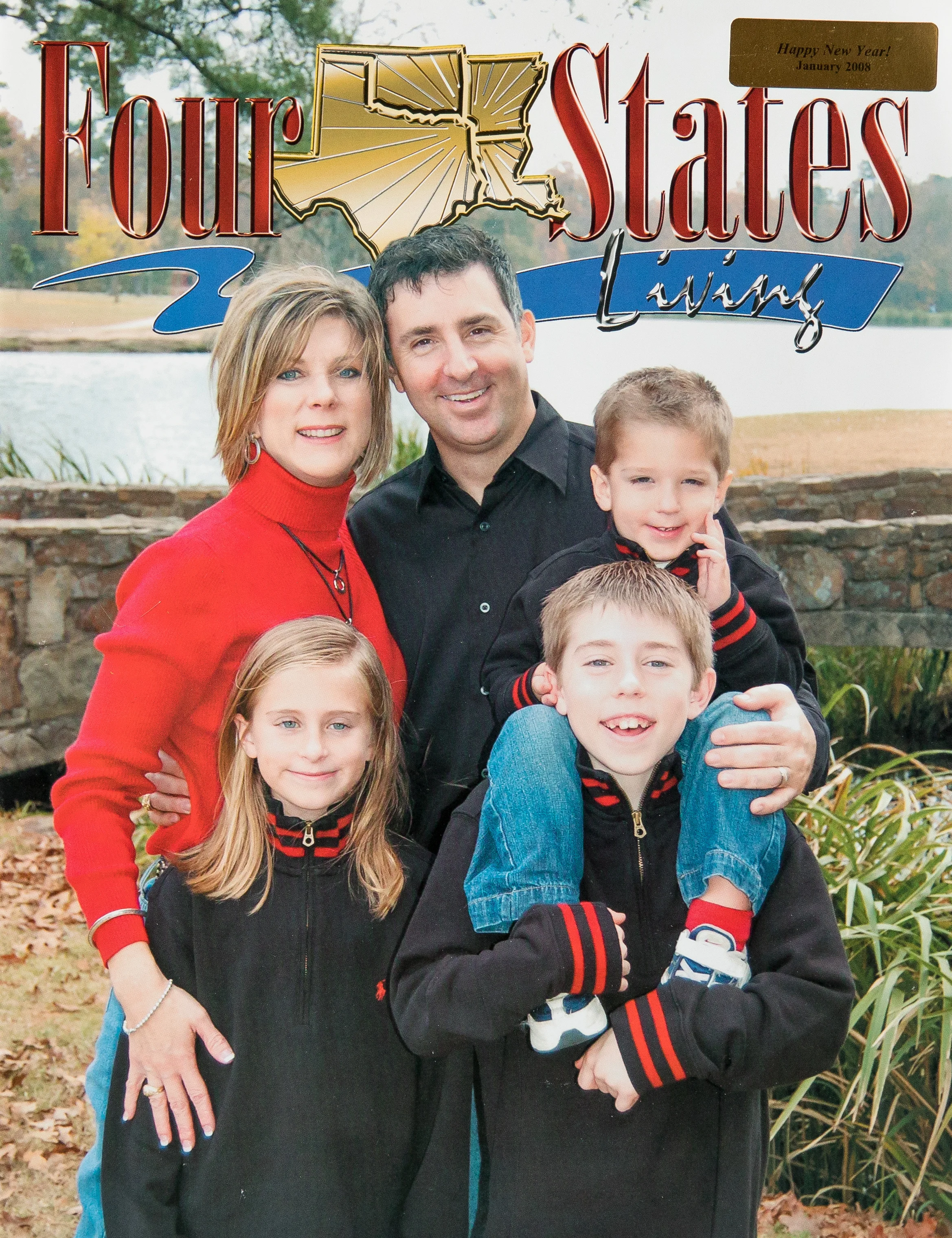 January 2008