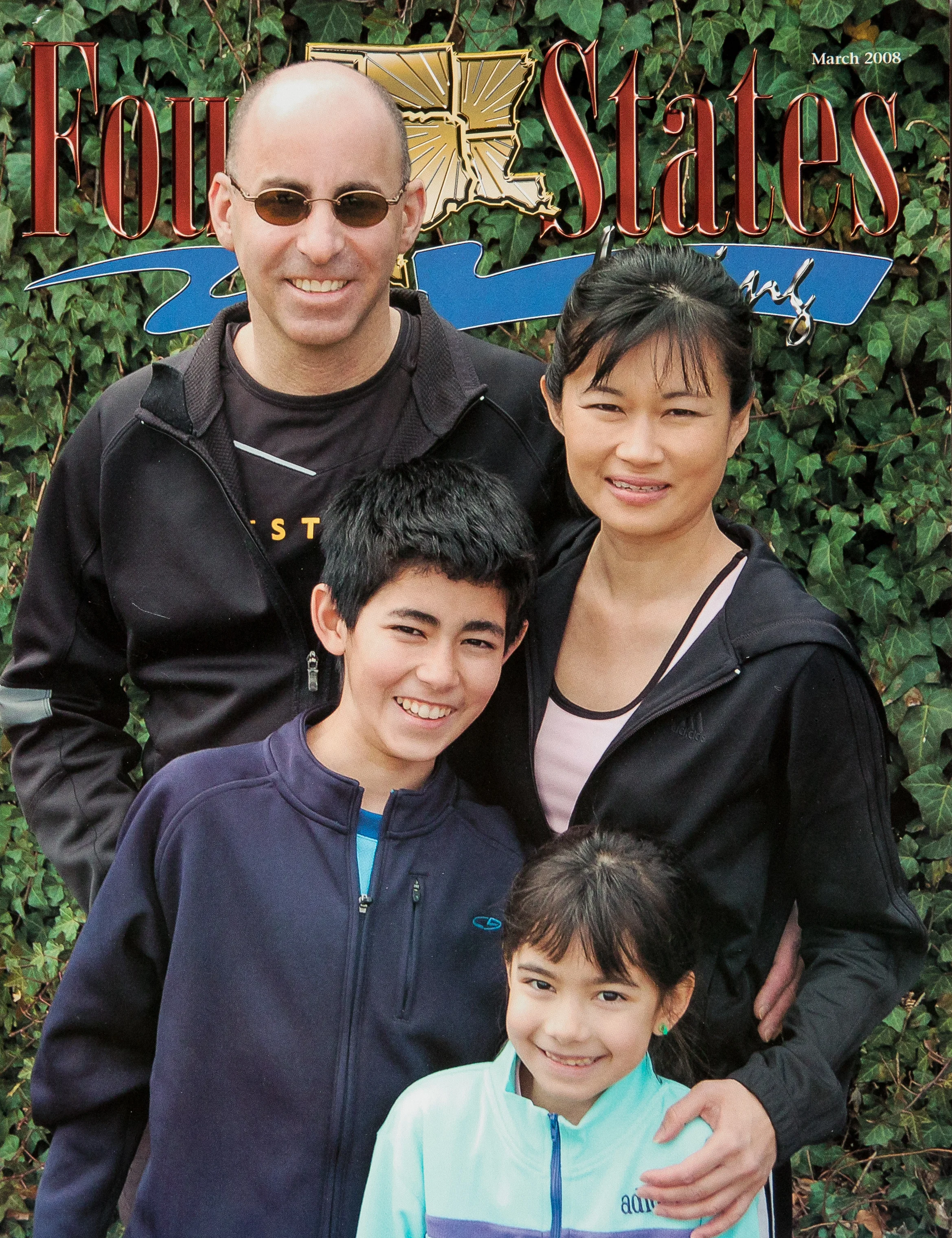 March 2008