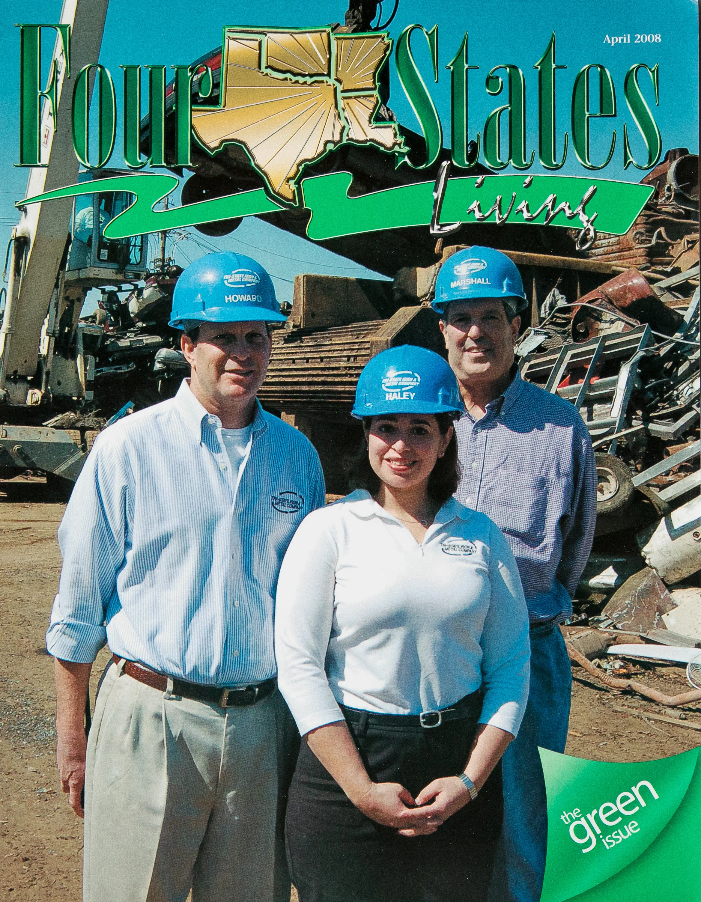 April 2008