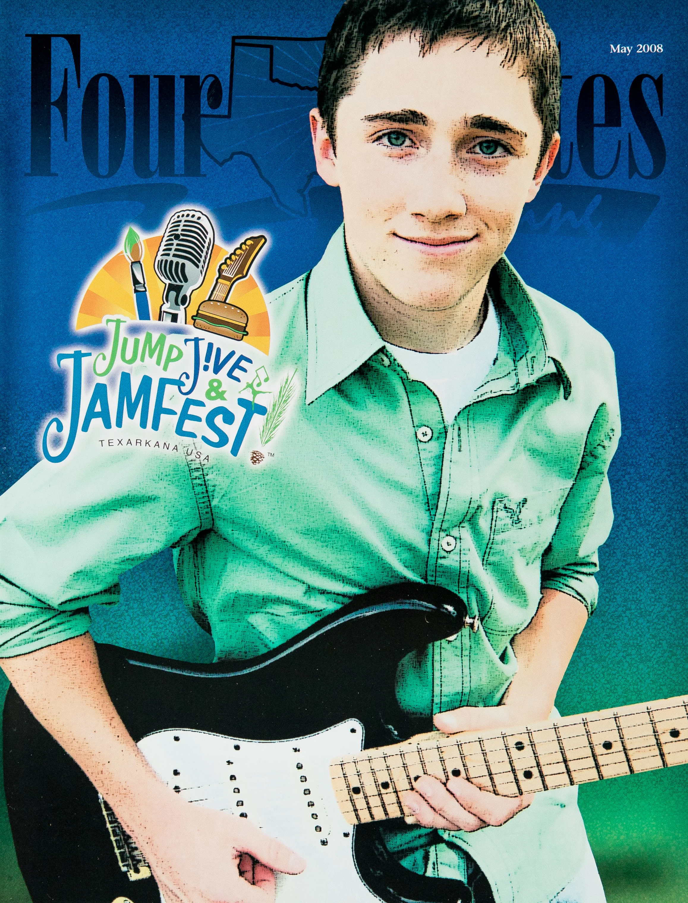 May 2008