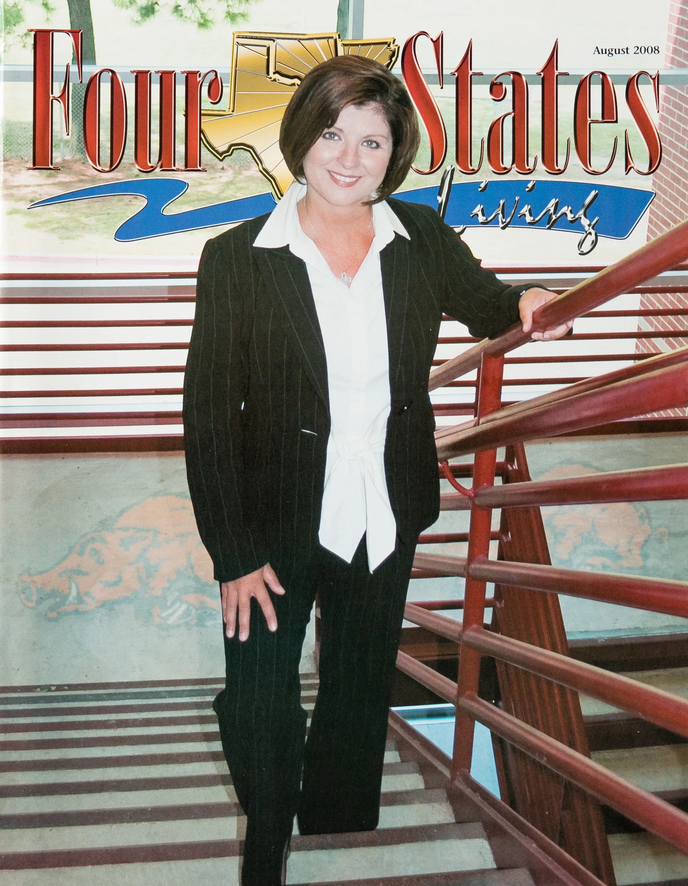 August 2008