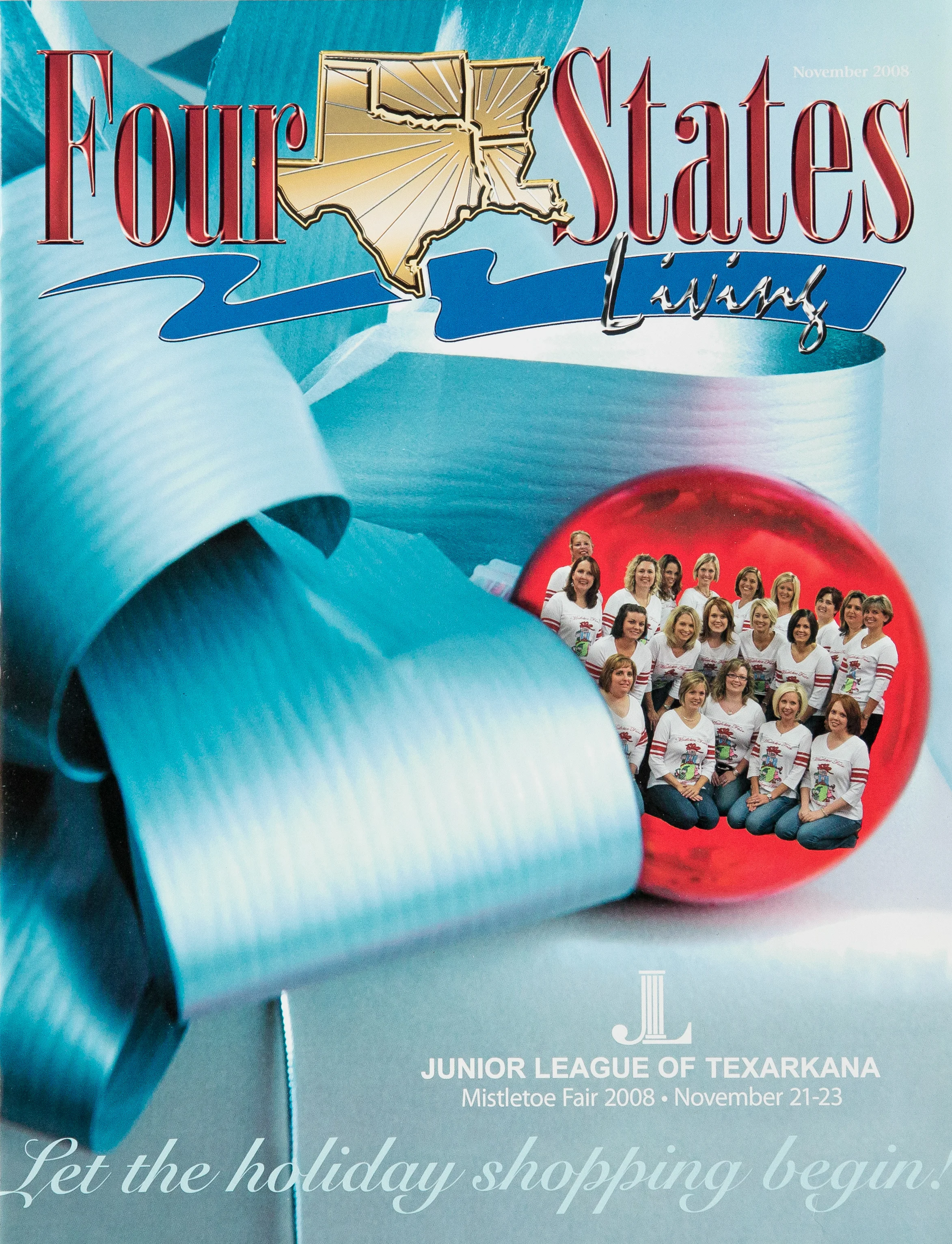 November 2008