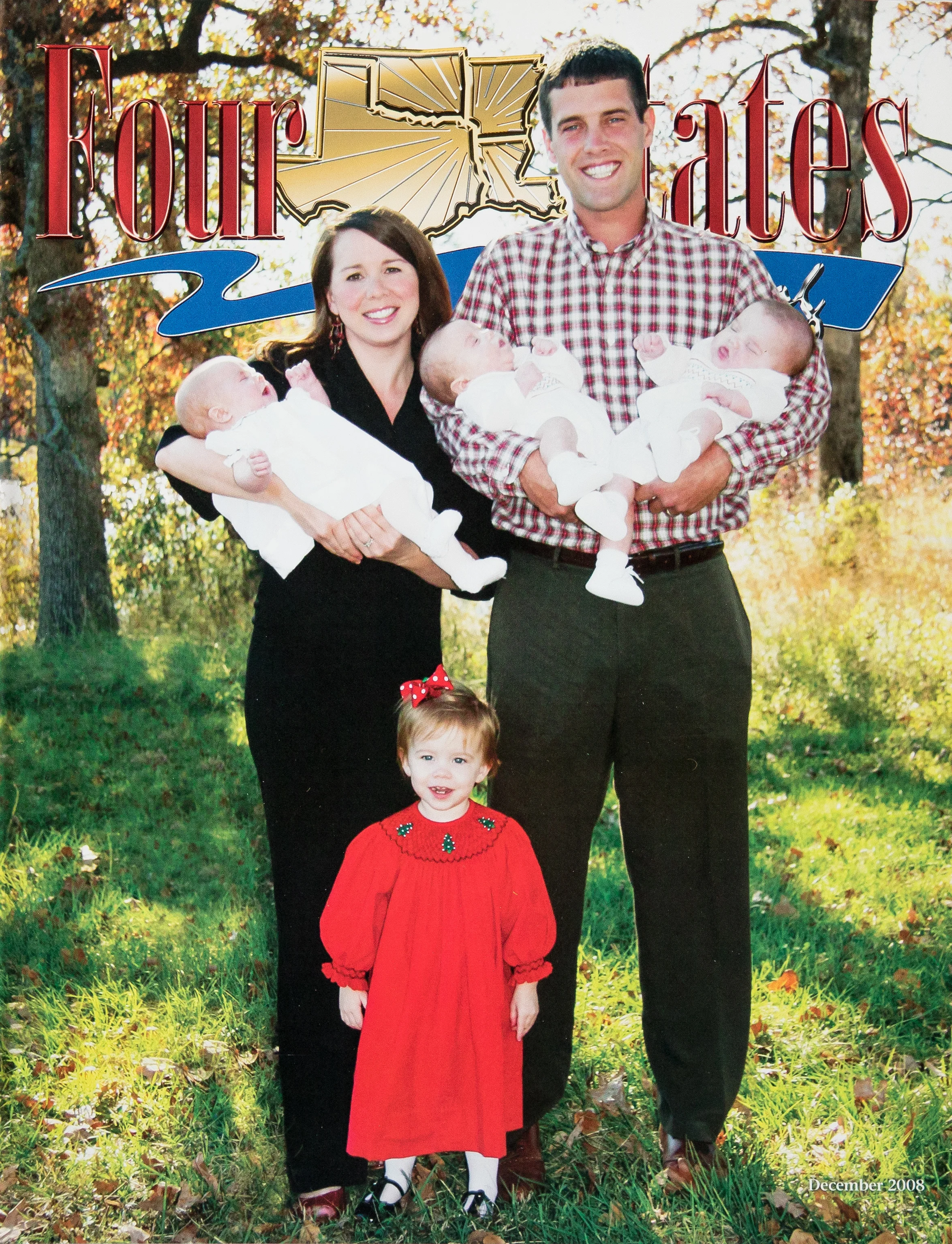 December 2008
