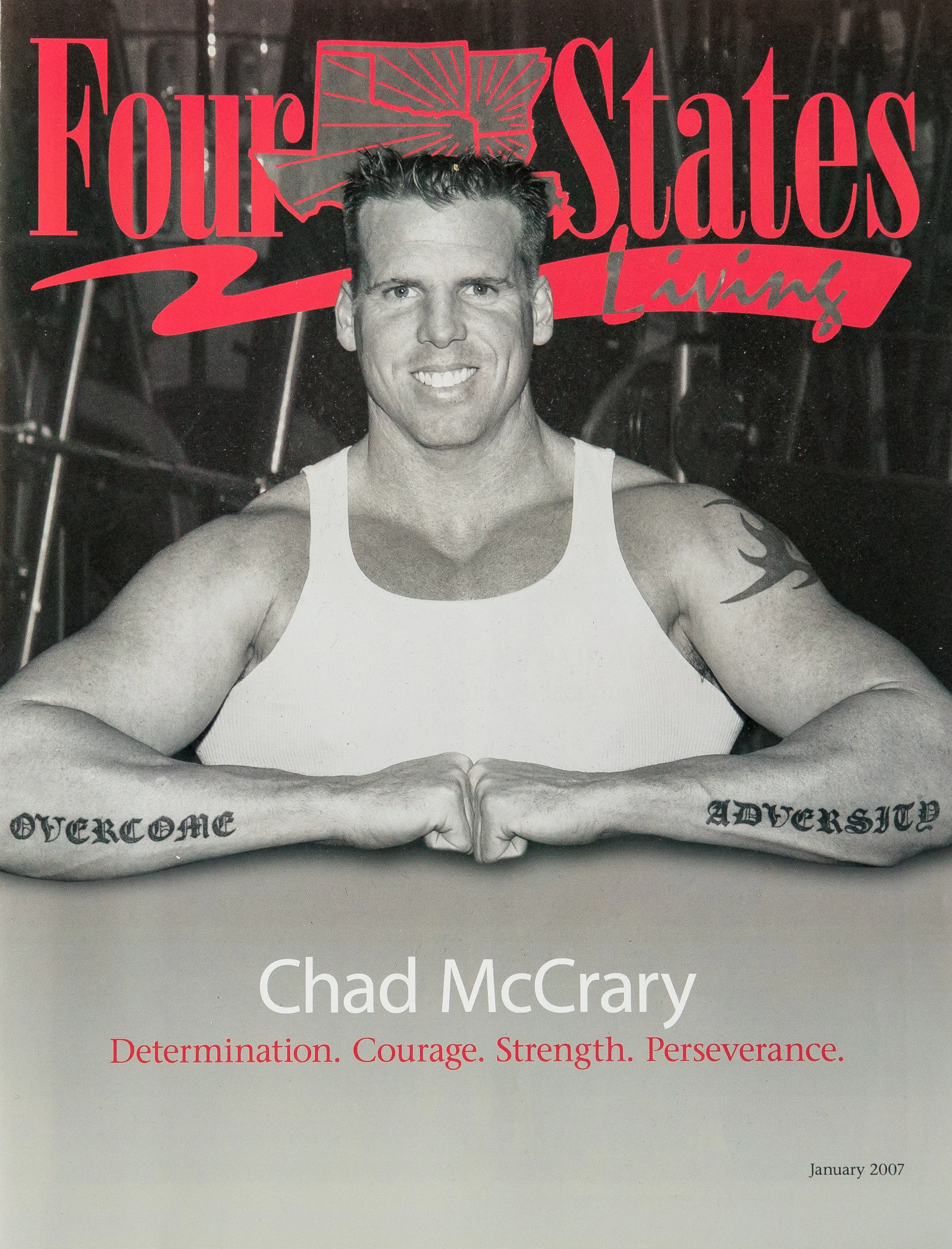 January 2007